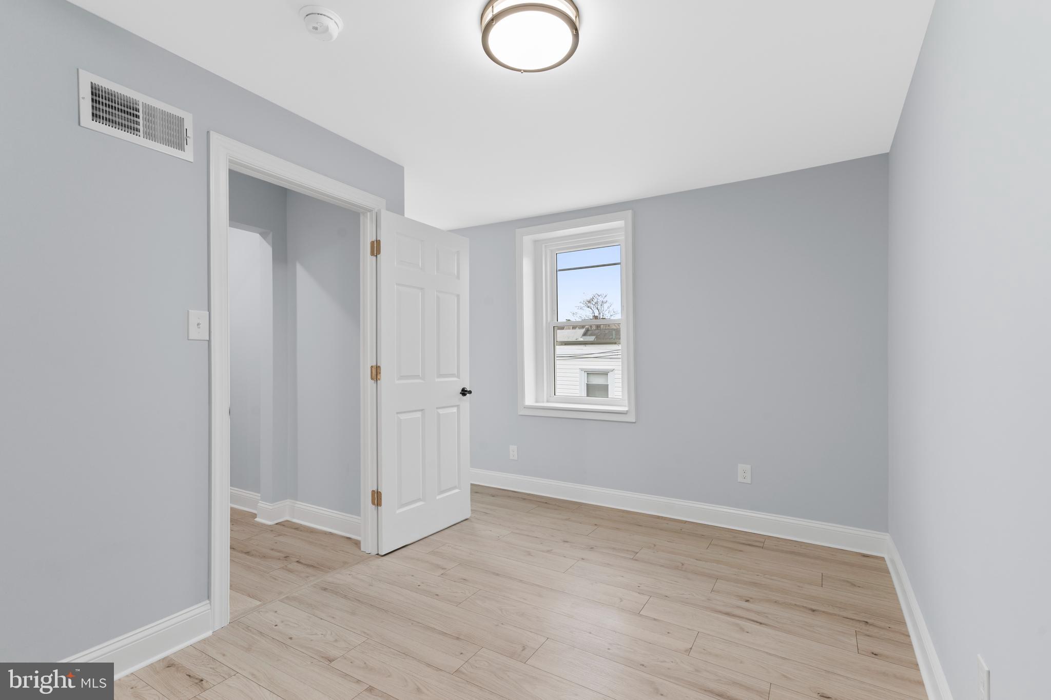 HUNTING PARK - Residential
