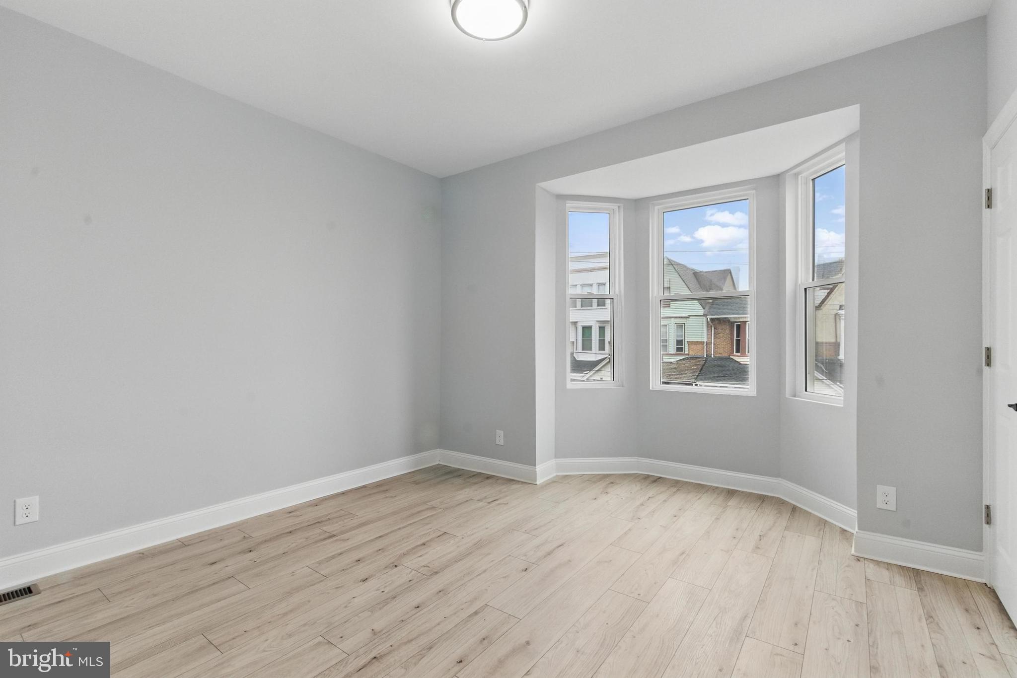 HUNTING PARK - Residential