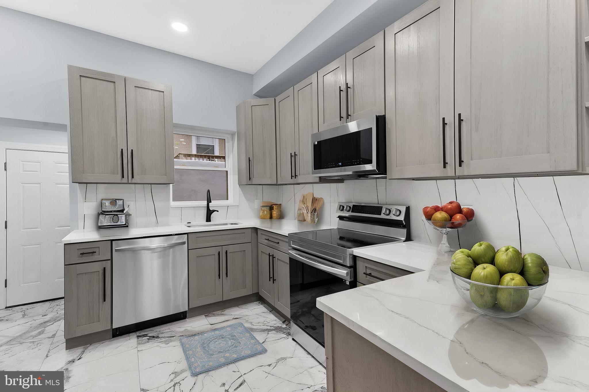 HUNTING PARK - Residential