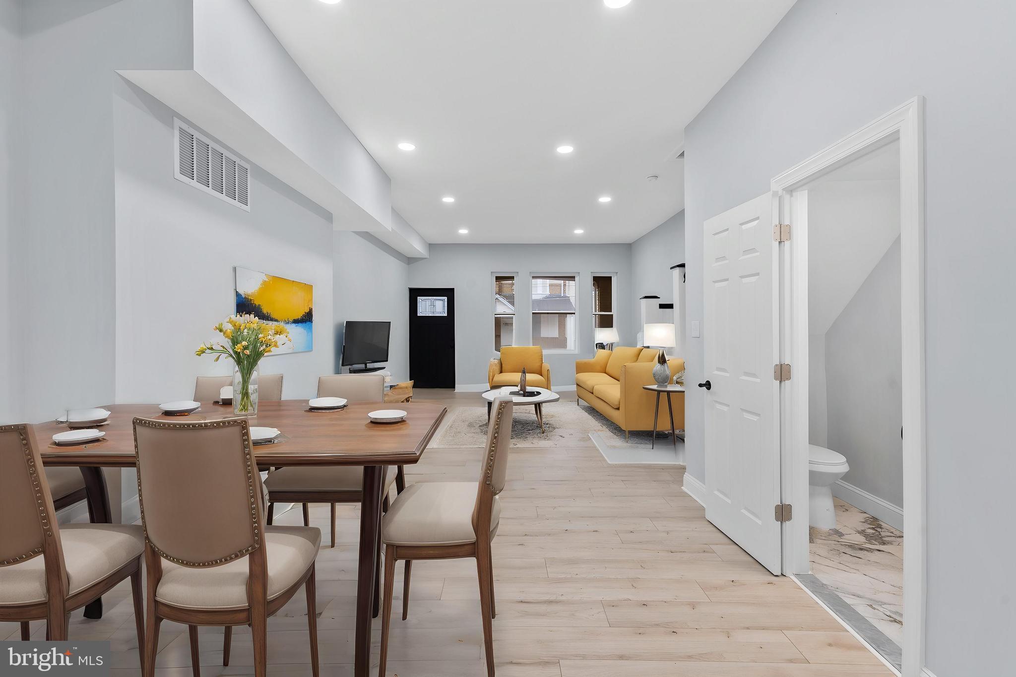 HUNTING PARK - Residential