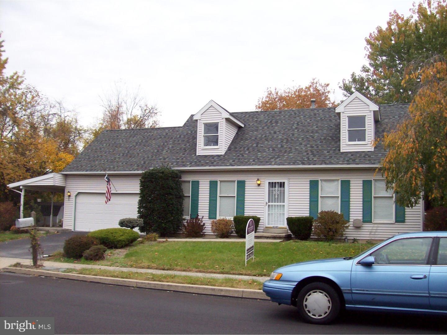 HEATHER KNOLL - Residential