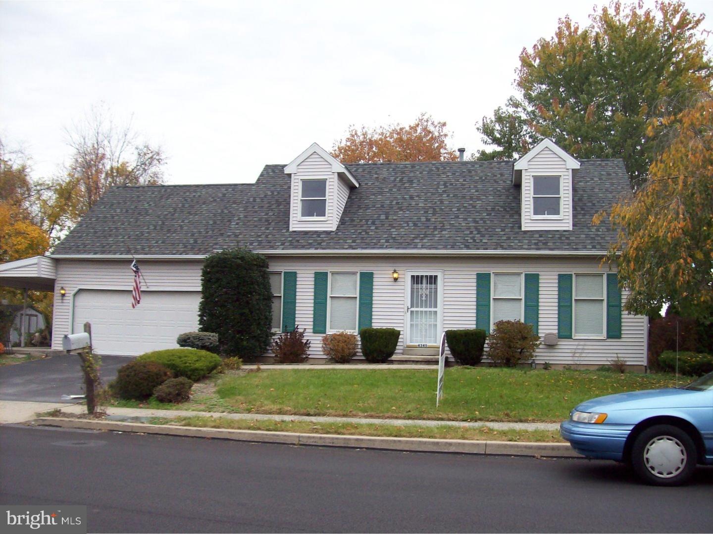 HEATHER KNOLL - Residential