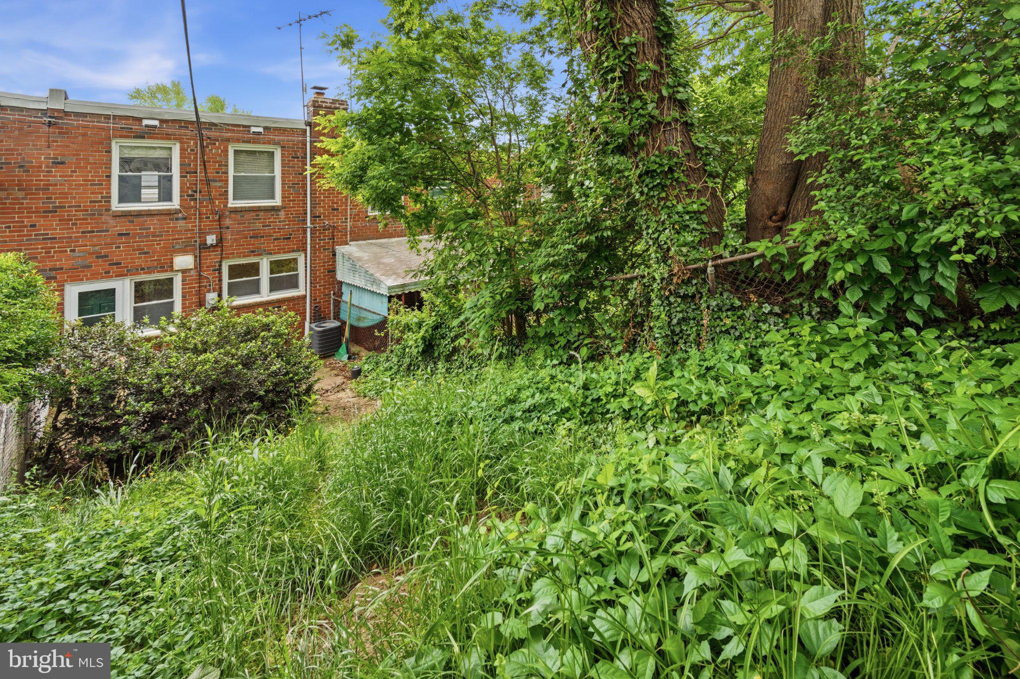 EAST FALLS - Residential