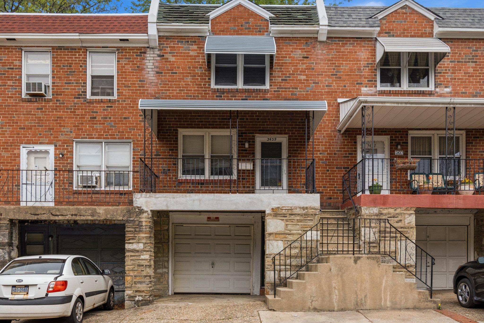 EAST FALLS - Residential