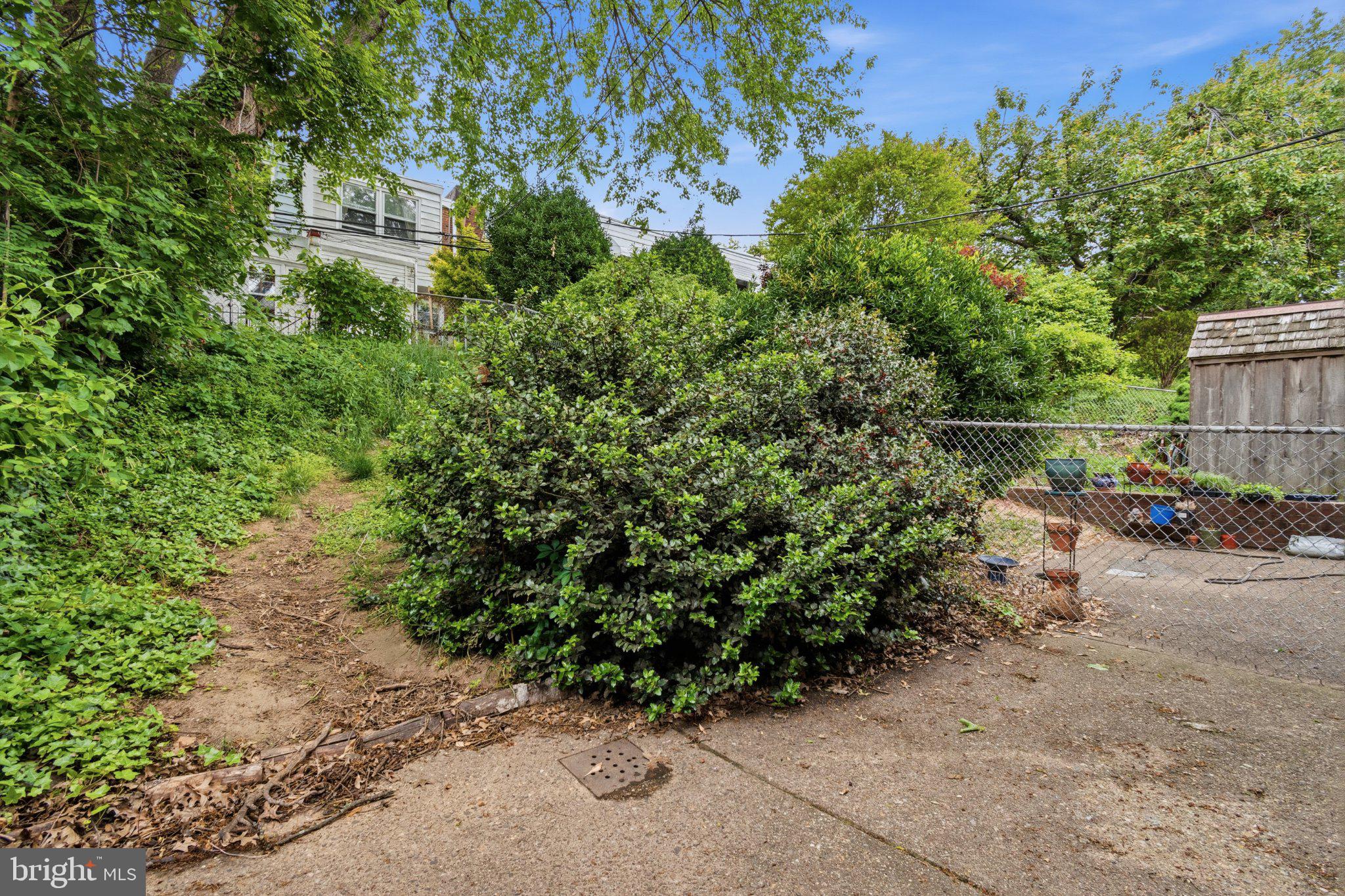 EAST FALLS - Residential