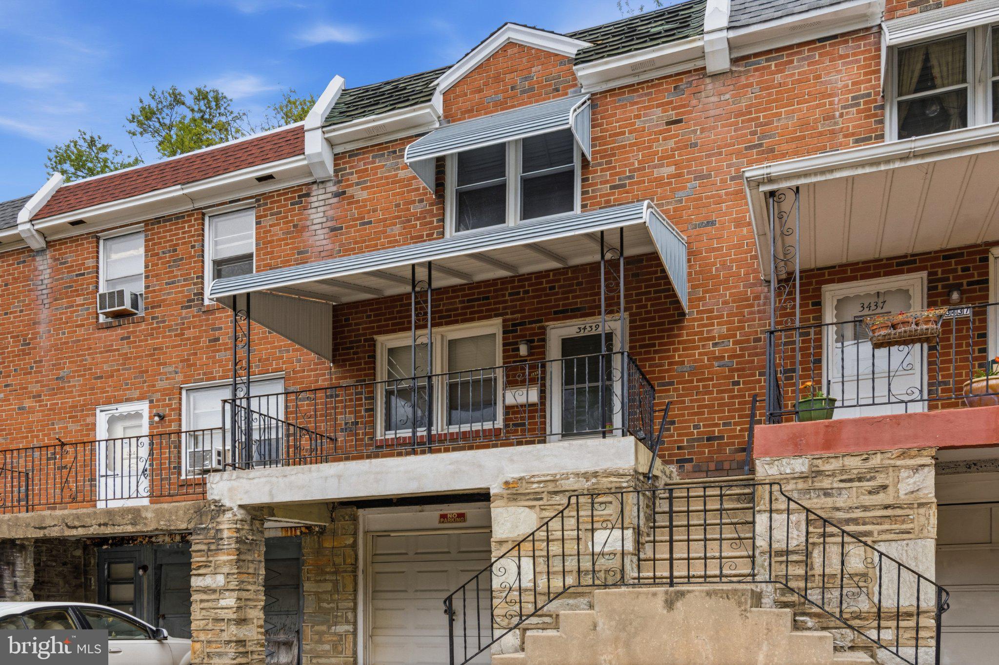 EAST FALLS - Residential