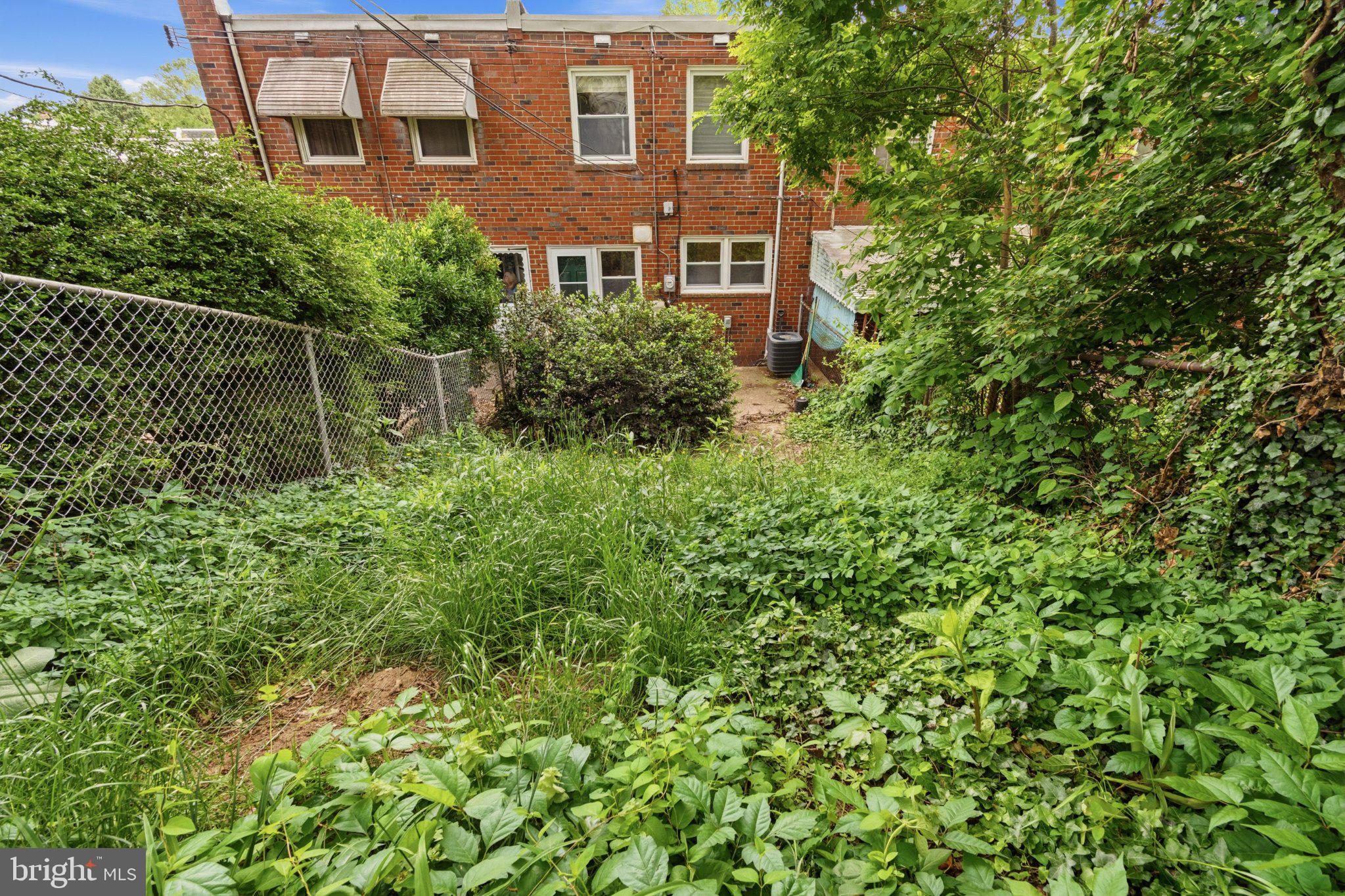 EAST FALLS - Residential