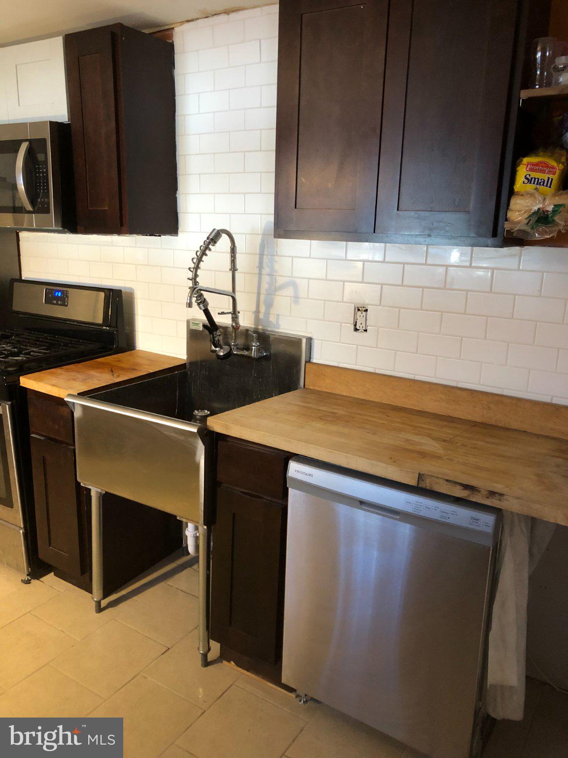 GRAYS FERRY - Residential