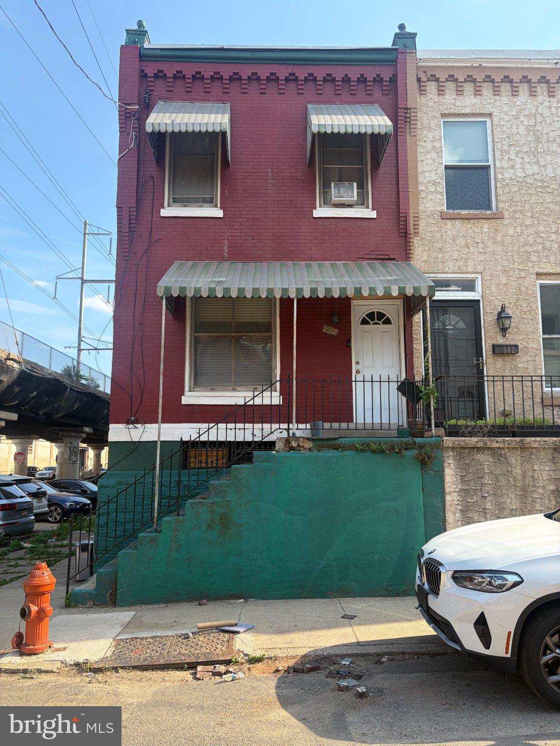 GRAYS FERRY - Residential