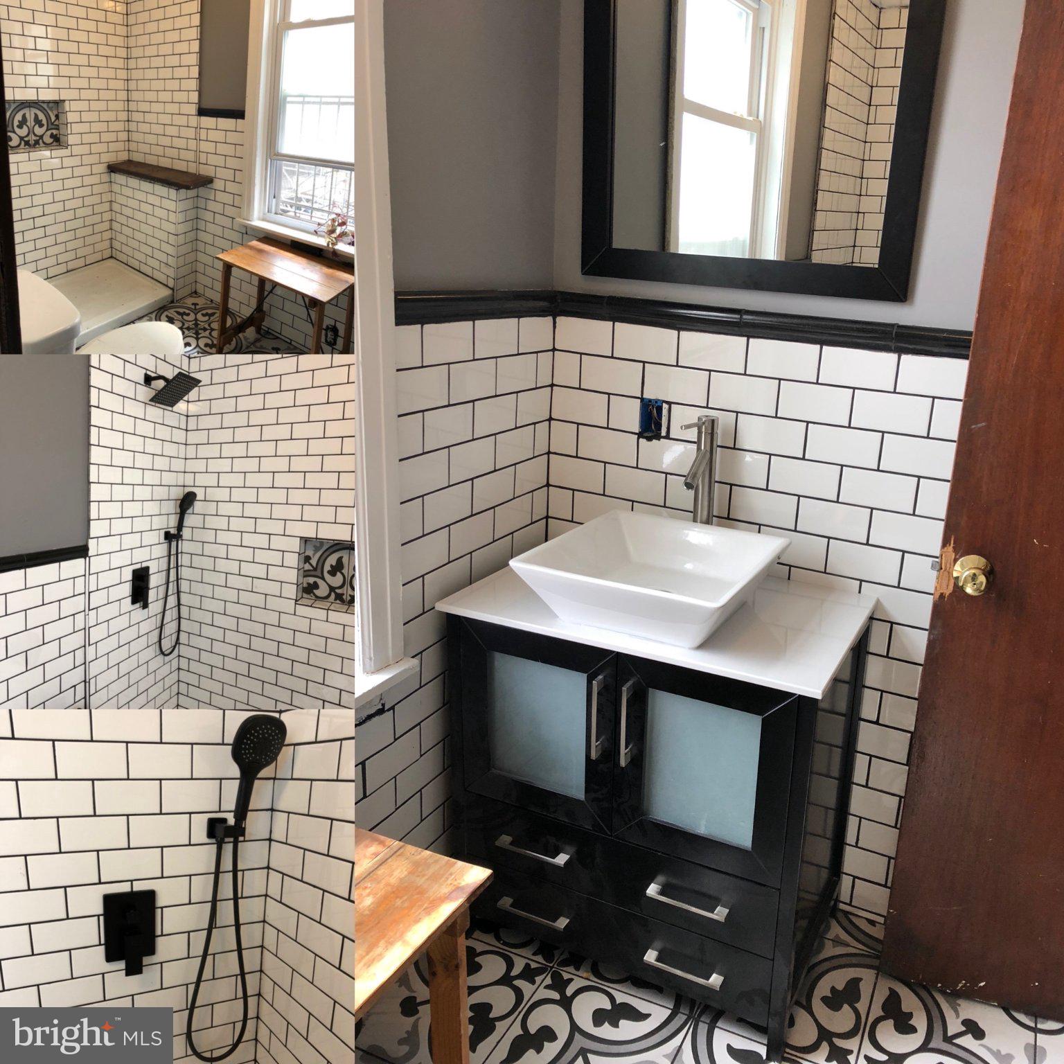 GRAYS FERRY - Residential