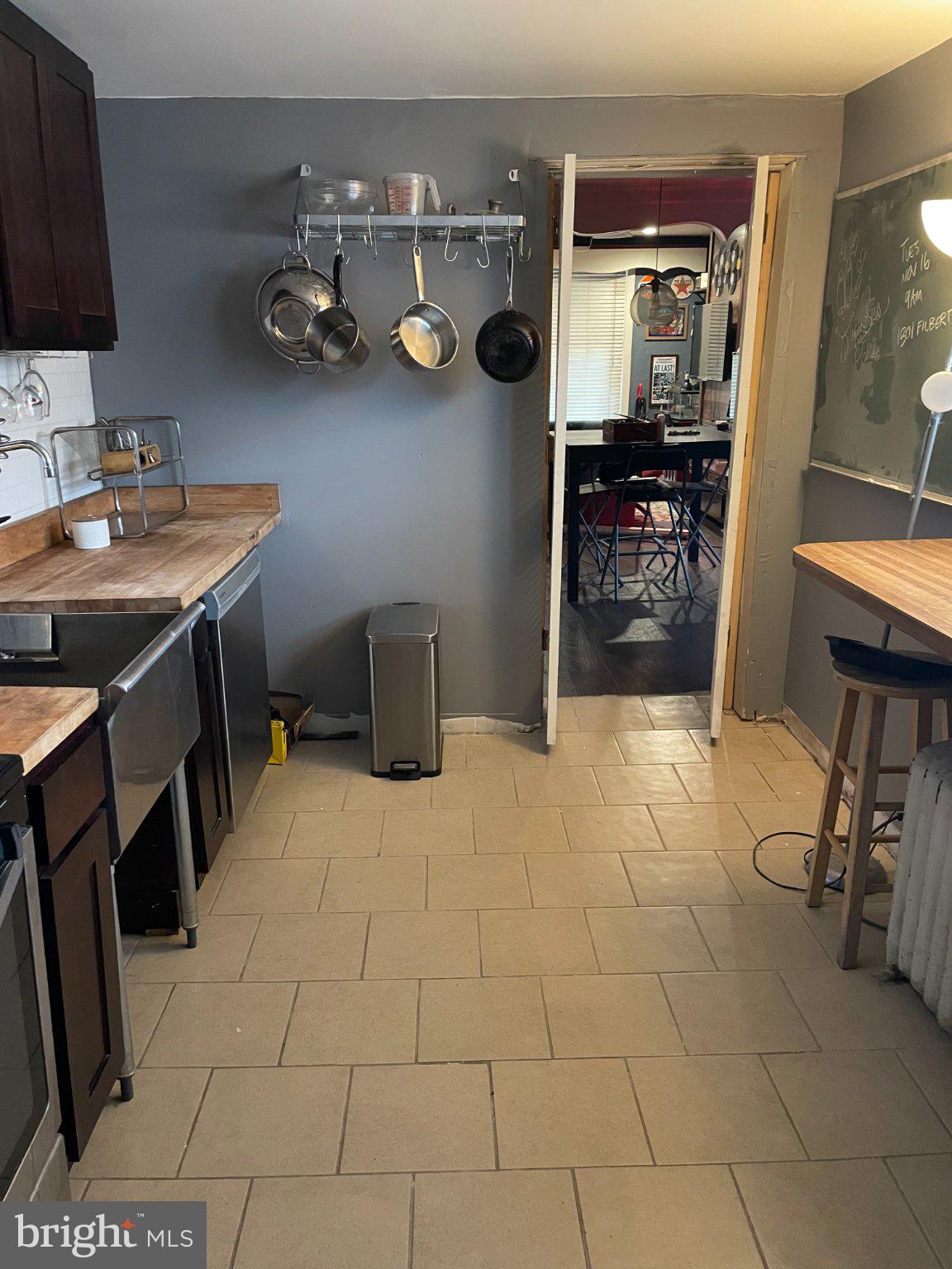 GRAYS FERRY - Residential