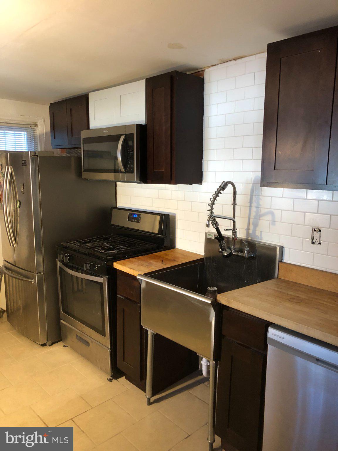 GRAYS FERRY - Residential