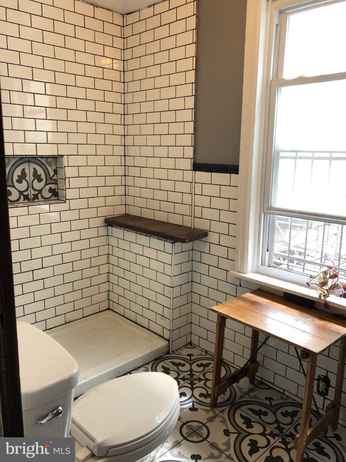 GRAYS FERRY - Residential