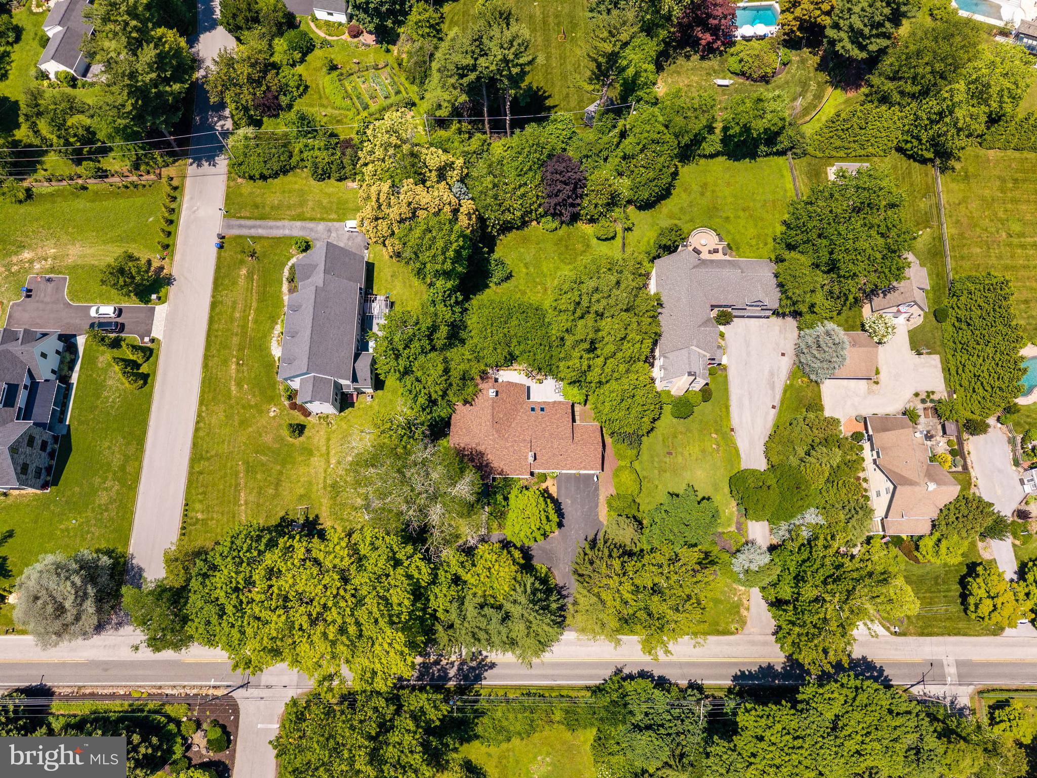 SHAND TRACT - Residential