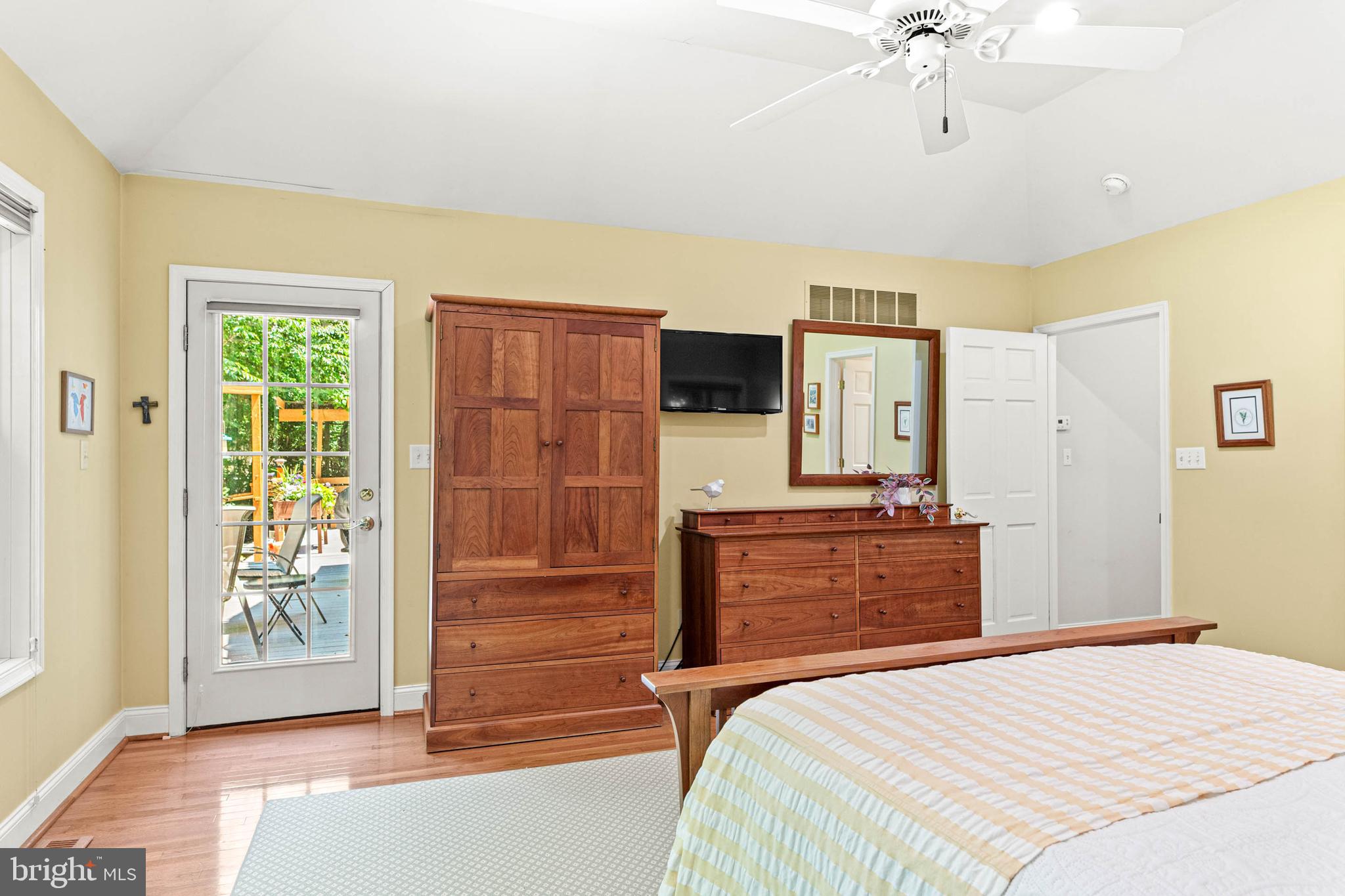 SHAND TRACT - Residential