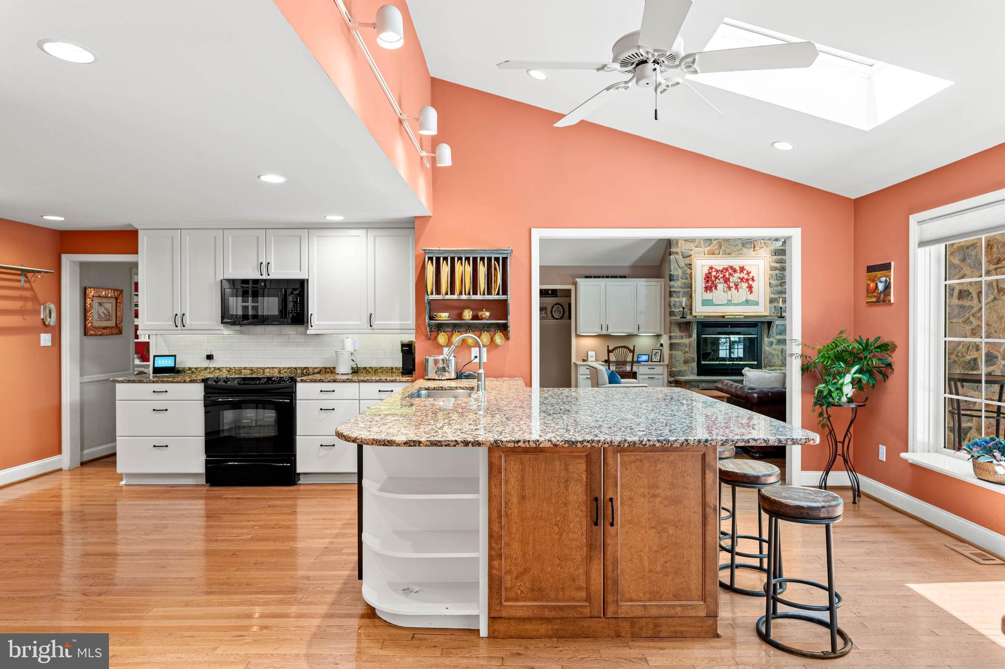 SHAND TRACT - Residential