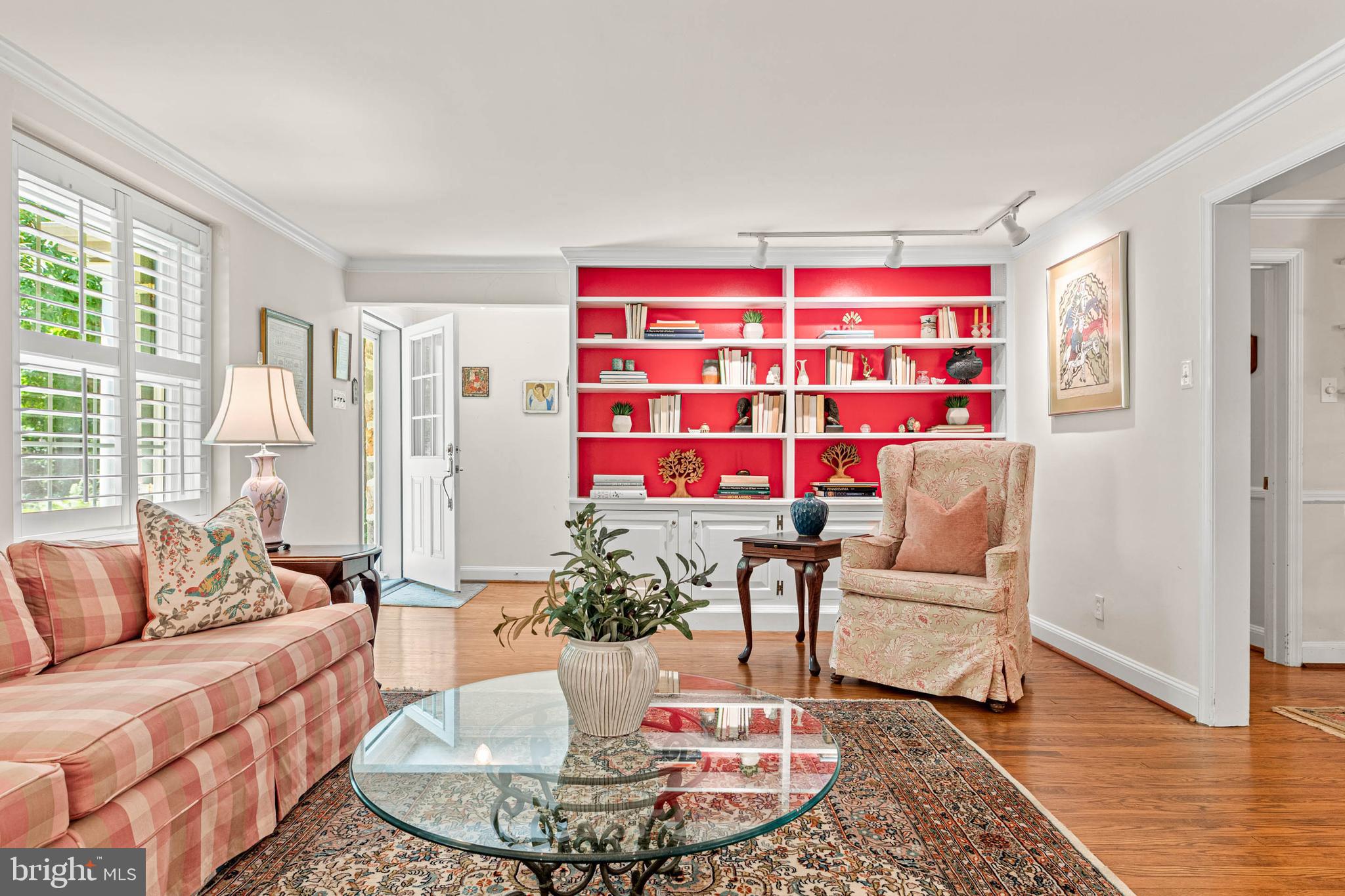 SHAND TRACT - Residential