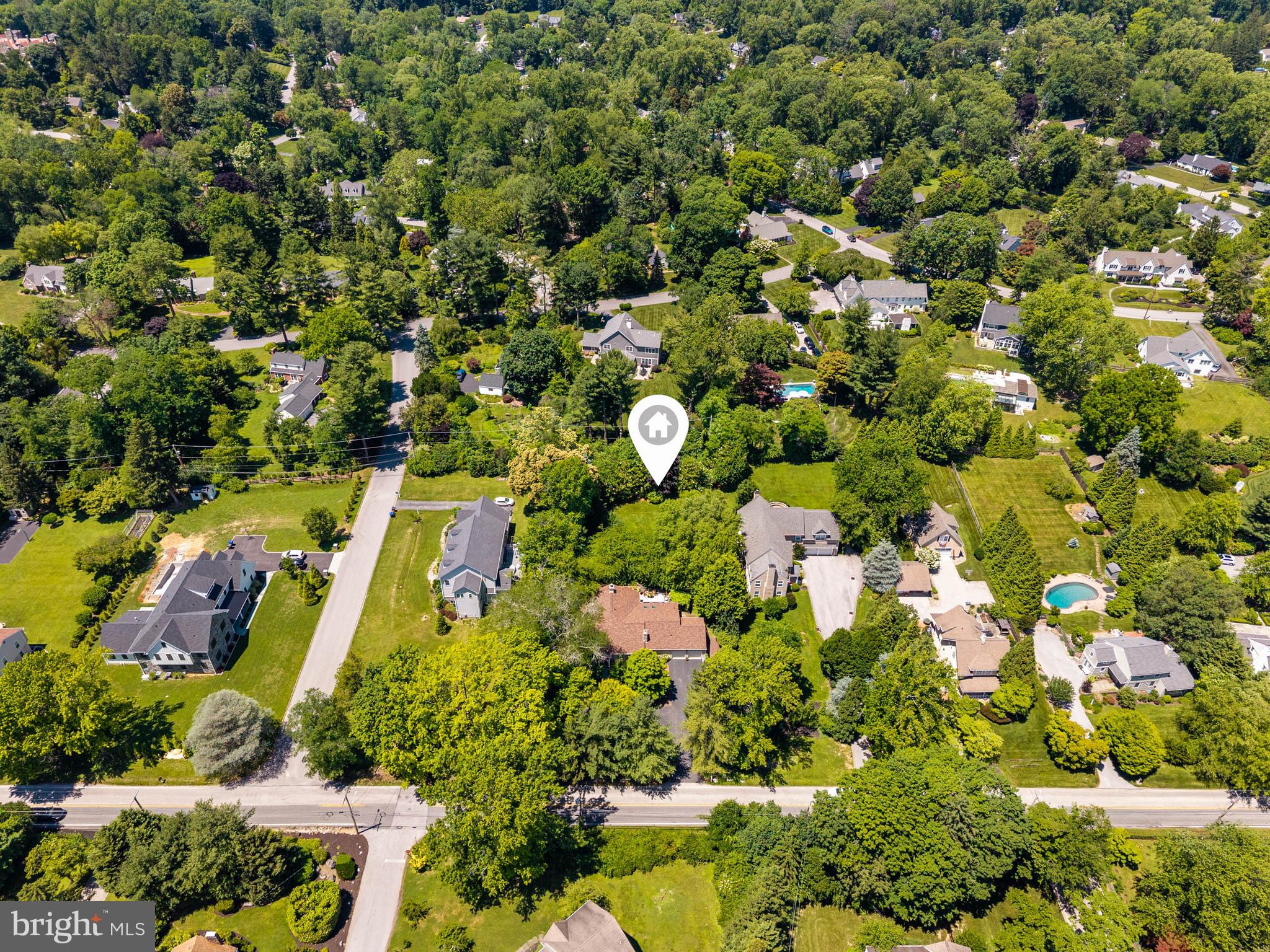 SHAND TRACT - Residential
