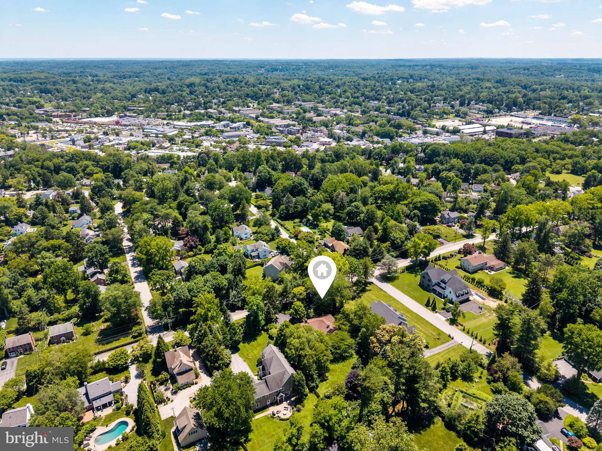 SHAND TRACT - Residential