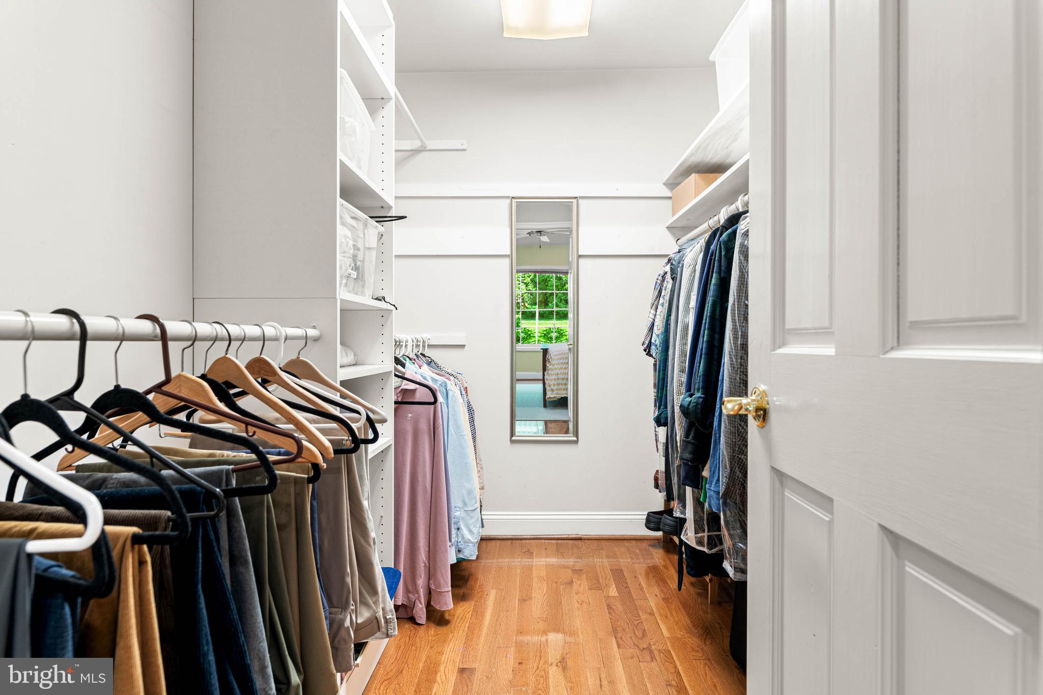 SHAND TRACT - Residential
