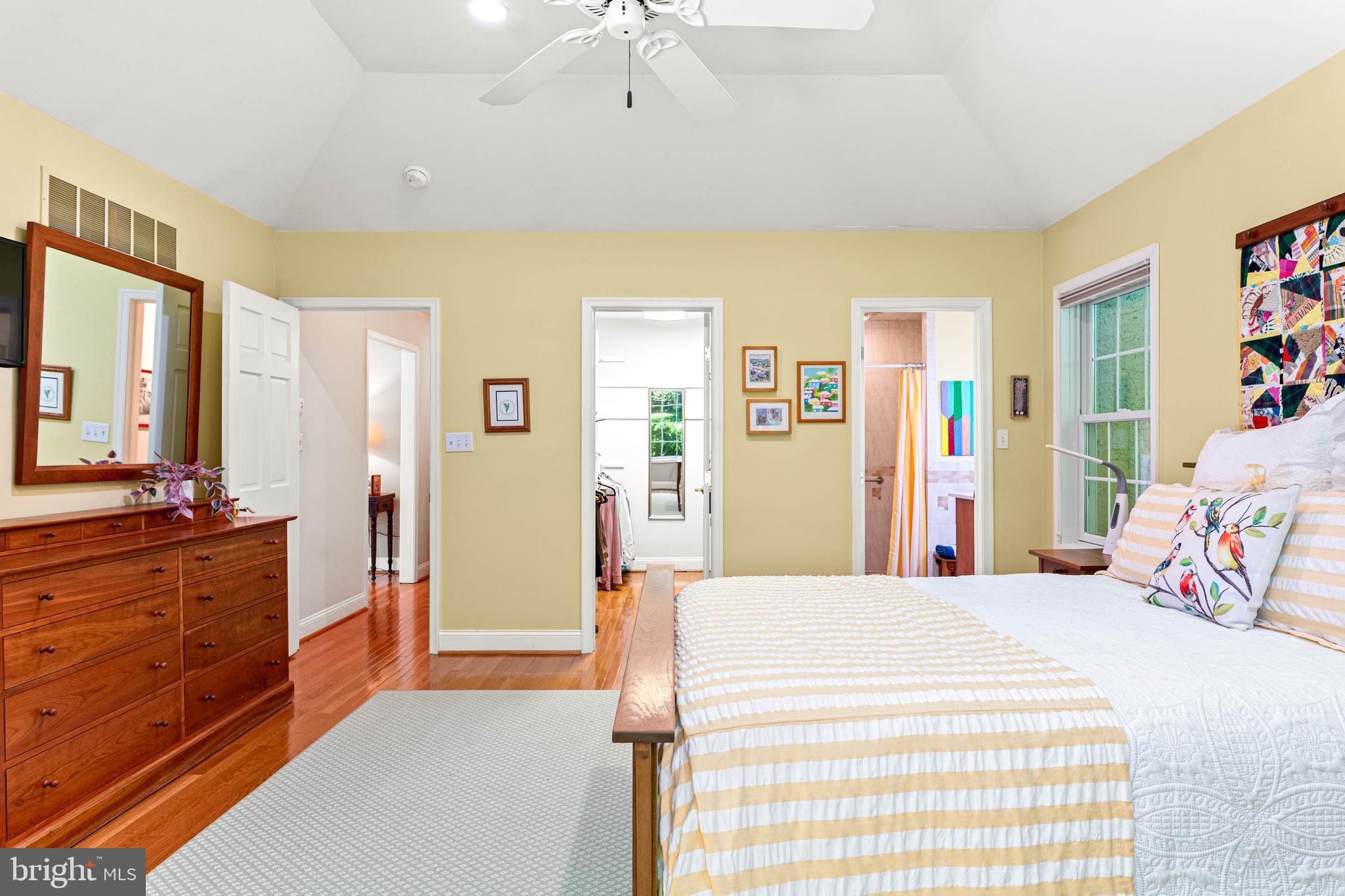 SHAND TRACT - Residential