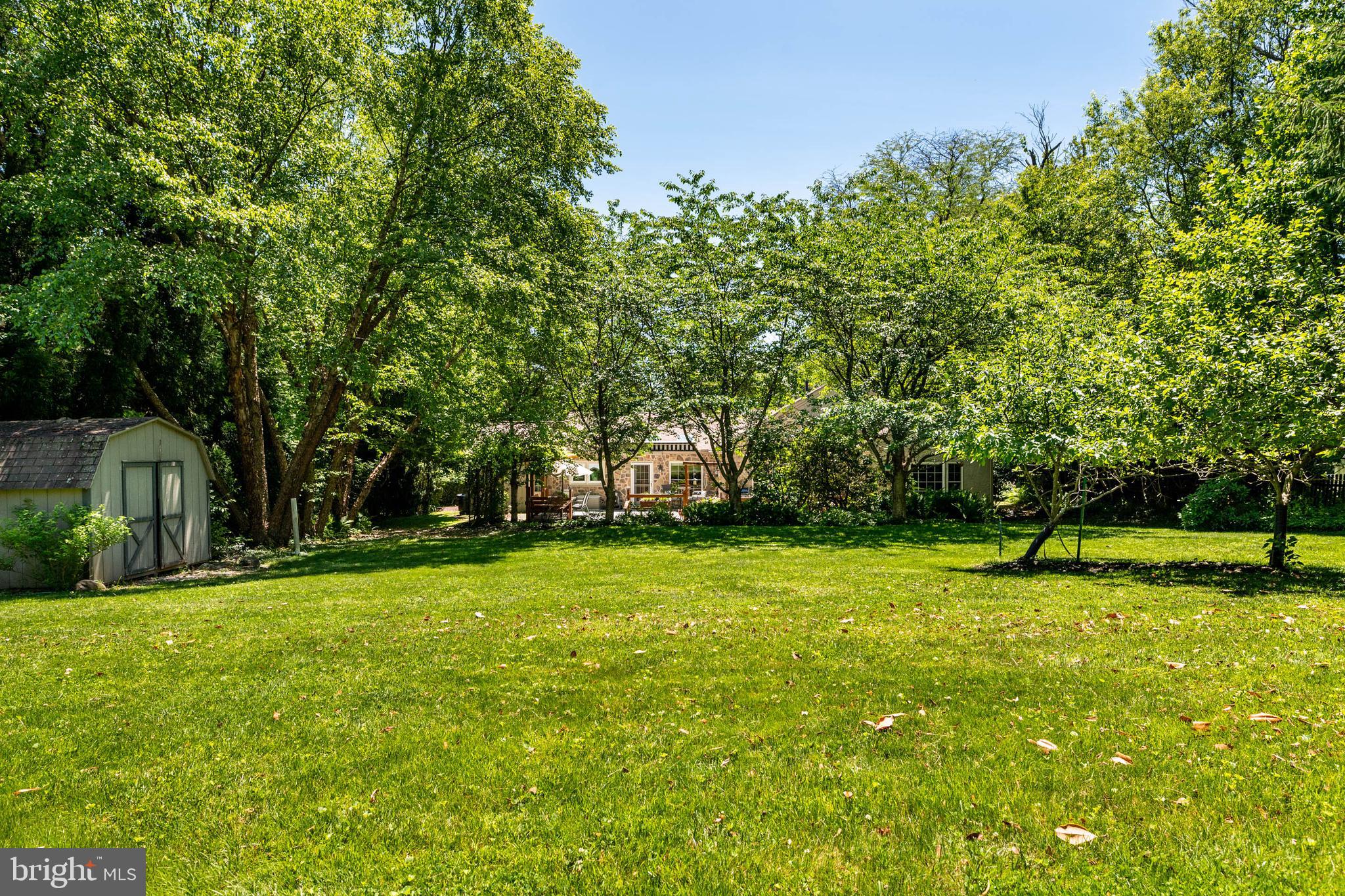 SHAND TRACT - Residential