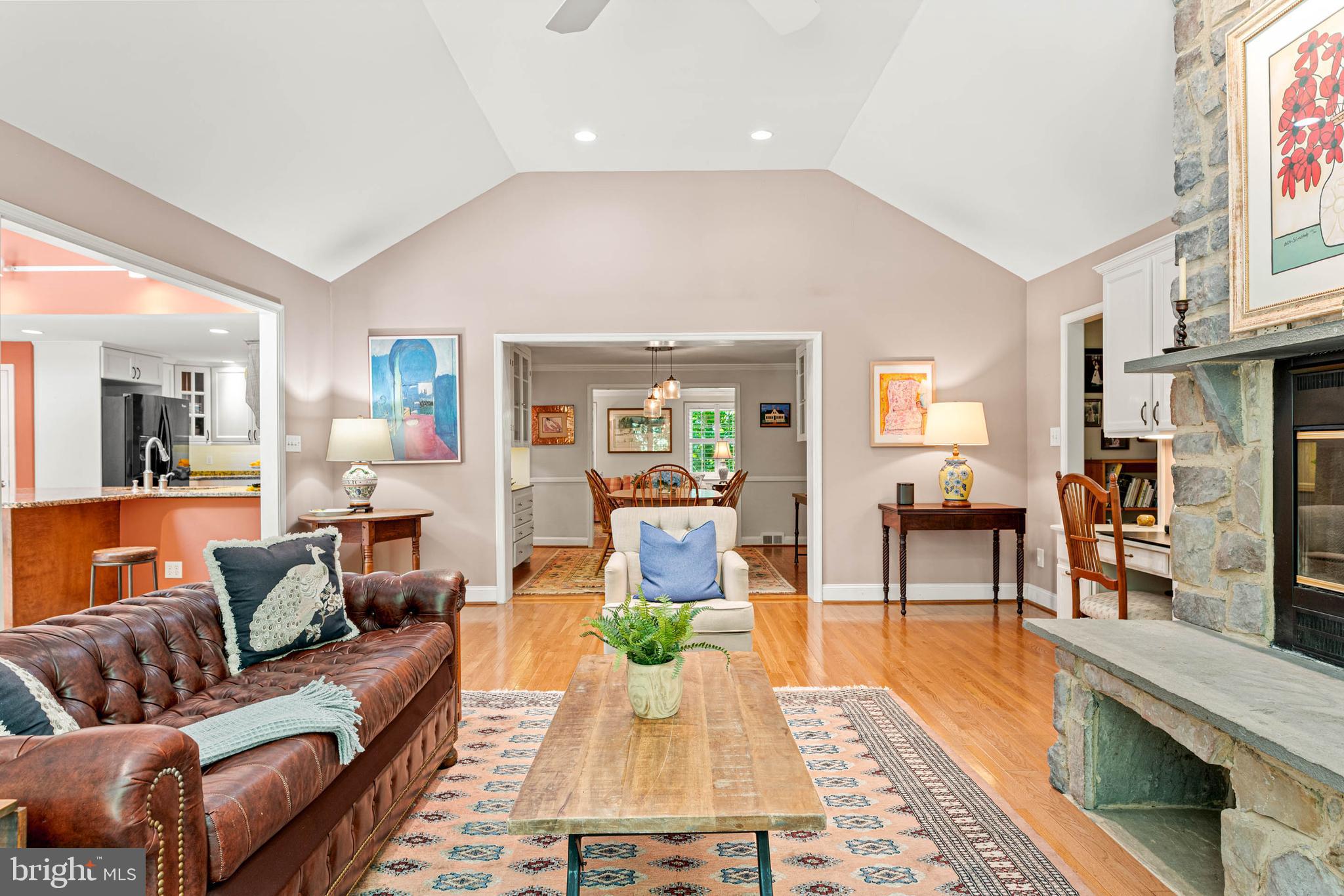 SHAND TRACT - Residential