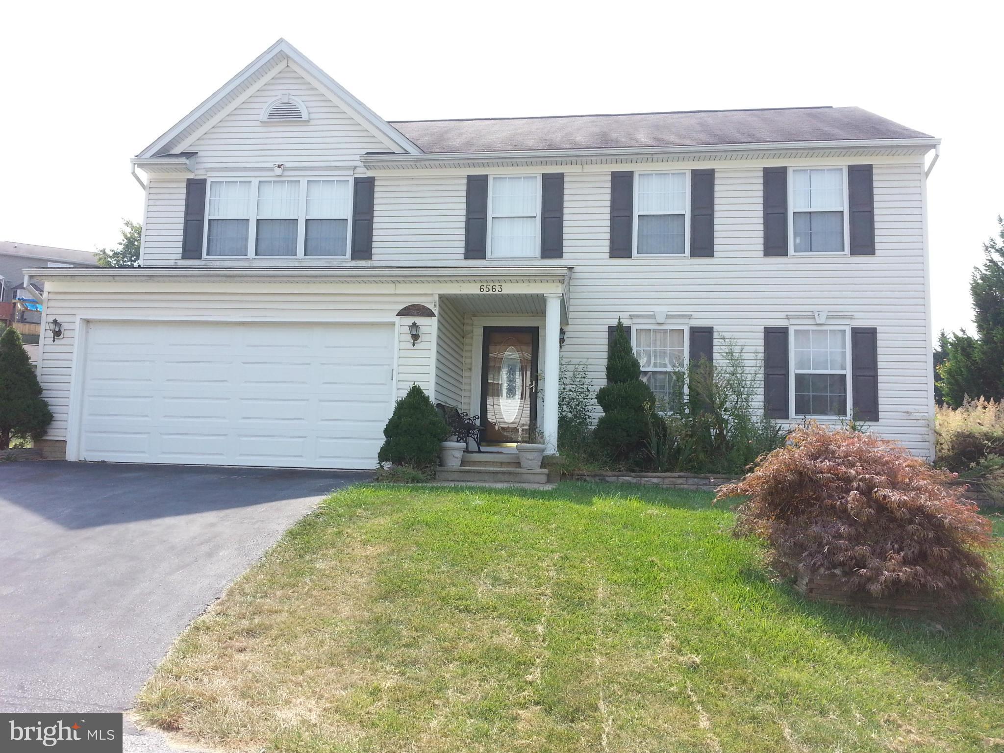 ELDERSBURG ESTATES - Residential
