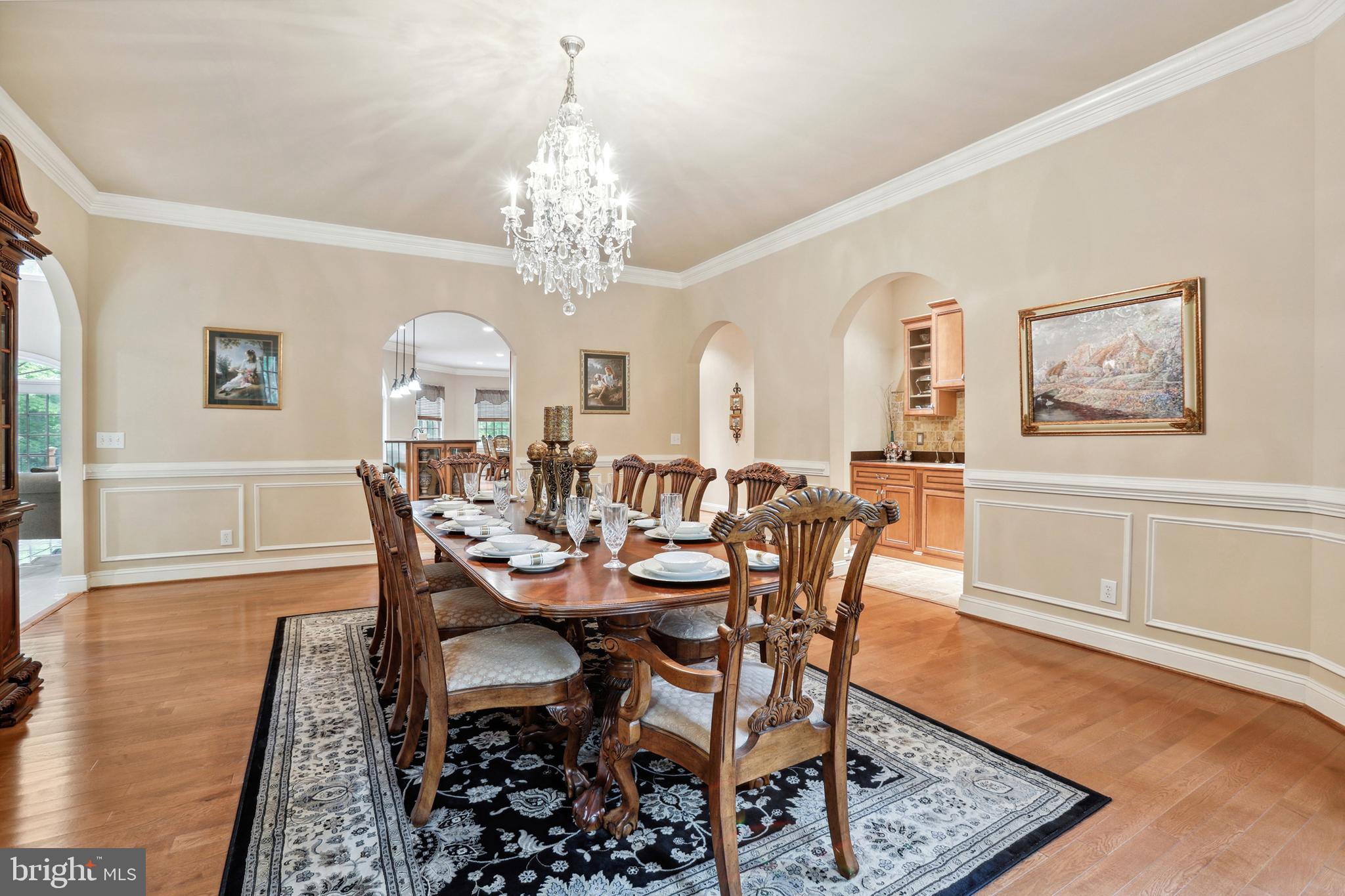 MINERAL SPRINGS PLANTATION - Residential