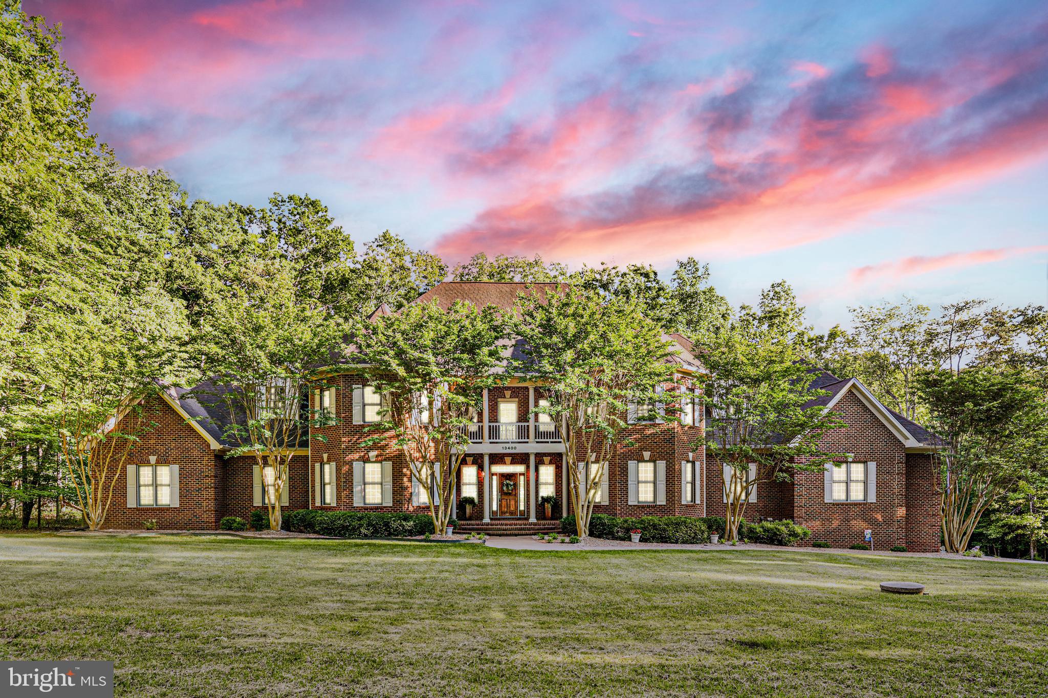 MINERAL SPRINGS PLANTATION - Residential