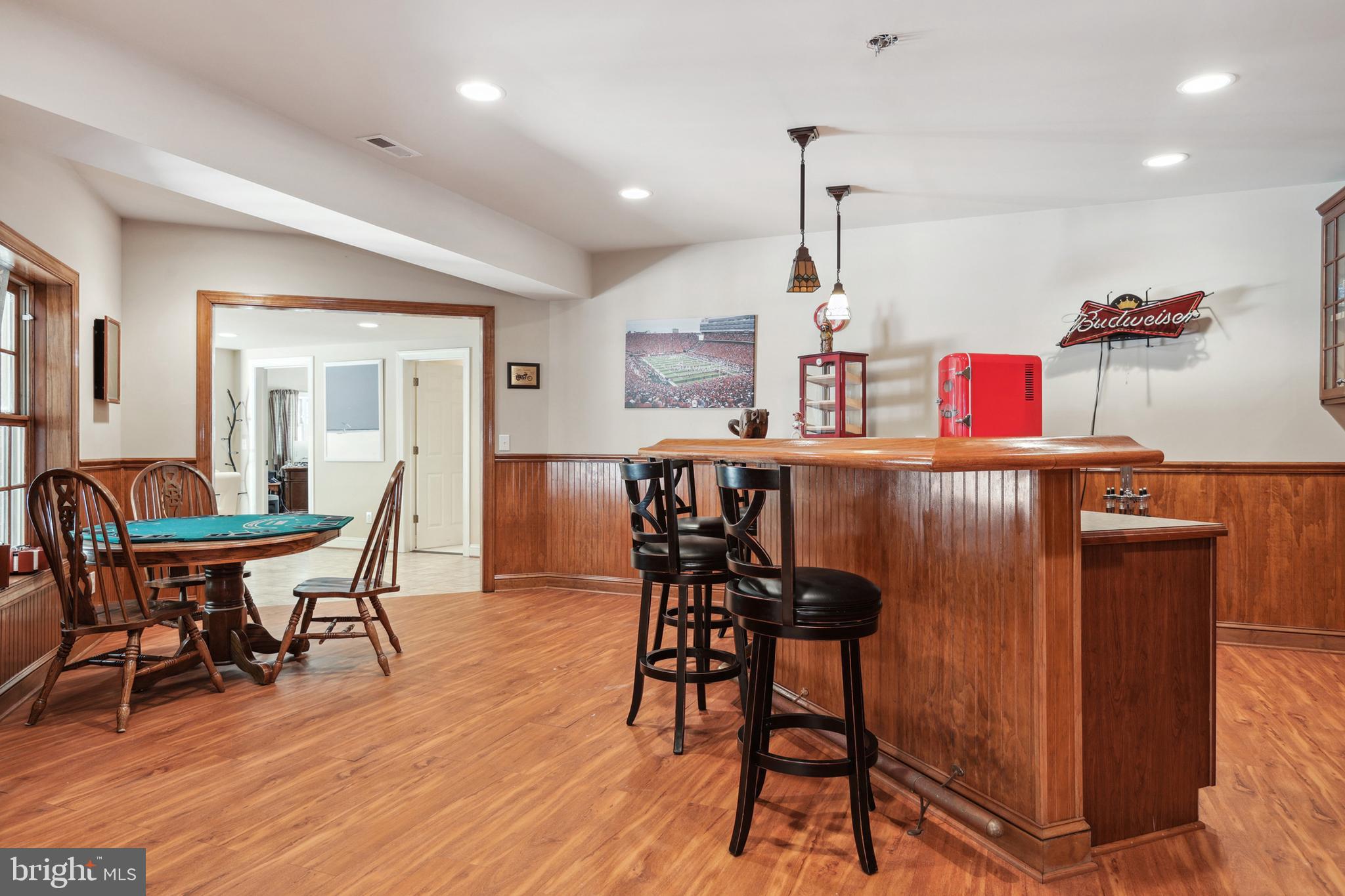 MINERAL SPRINGS PLANTATION - Residential