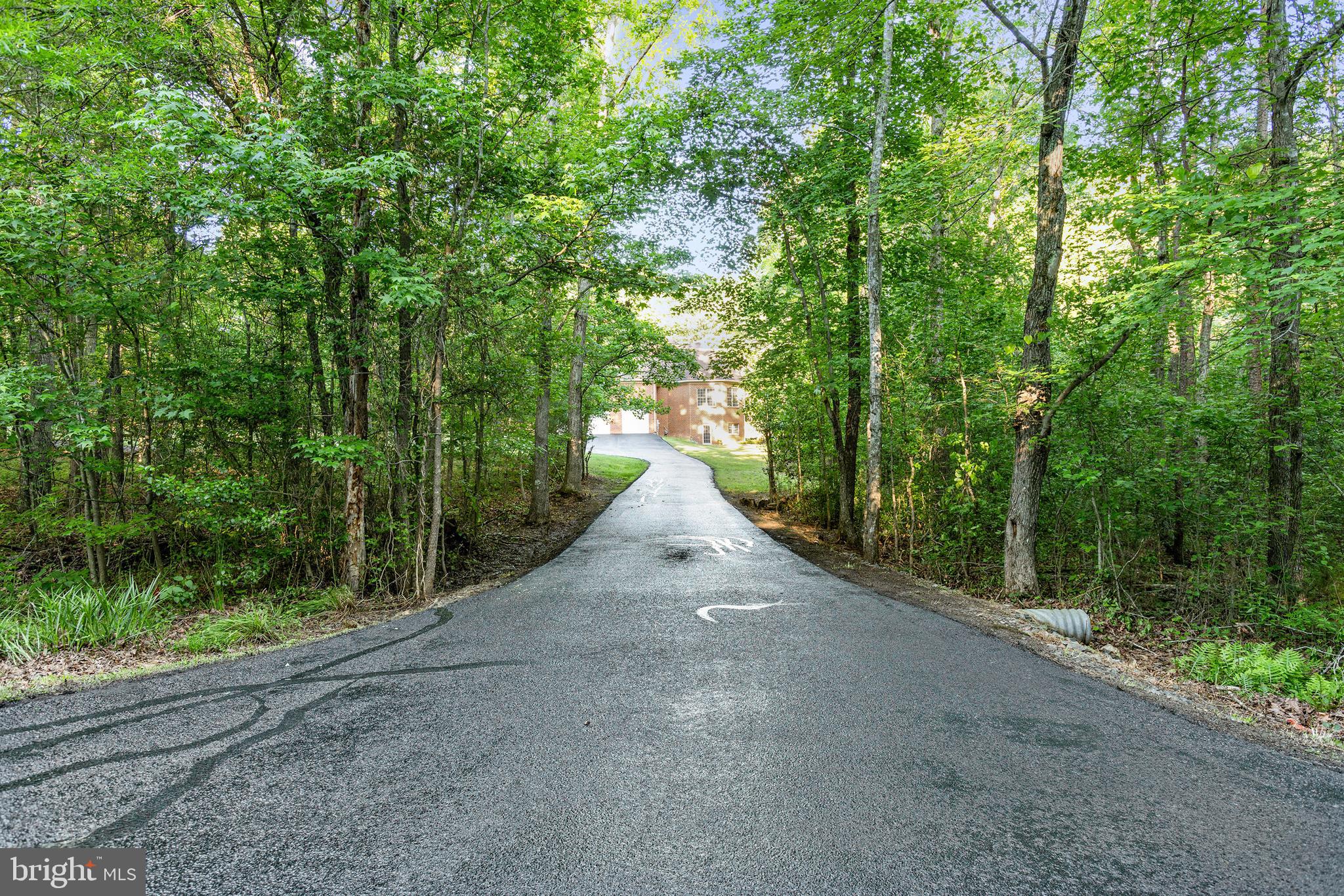 MINERAL SPRINGS PLANTATION - Residential