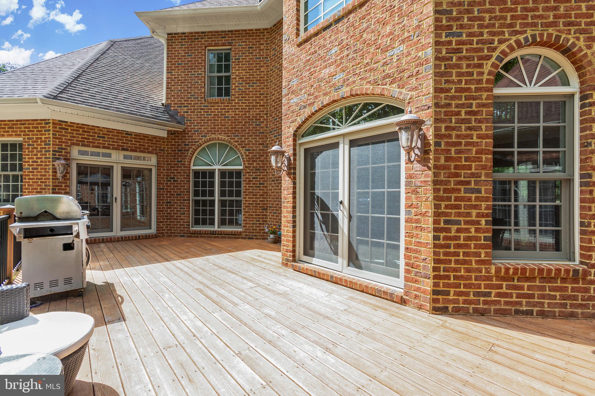 MINERAL SPRINGS PLANTATION - Residential