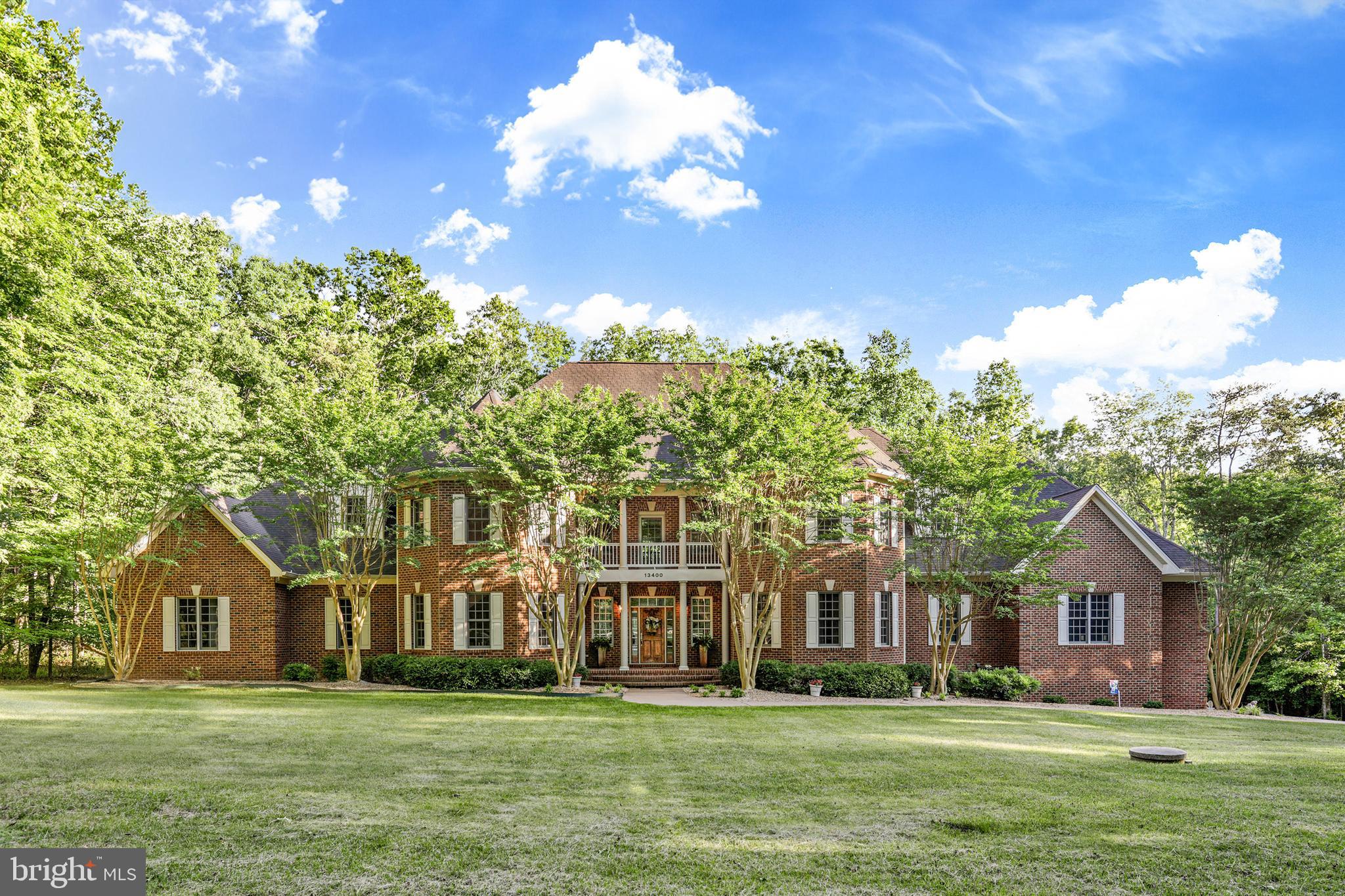 MINERAL SPRINGS PLANTATION - Residential