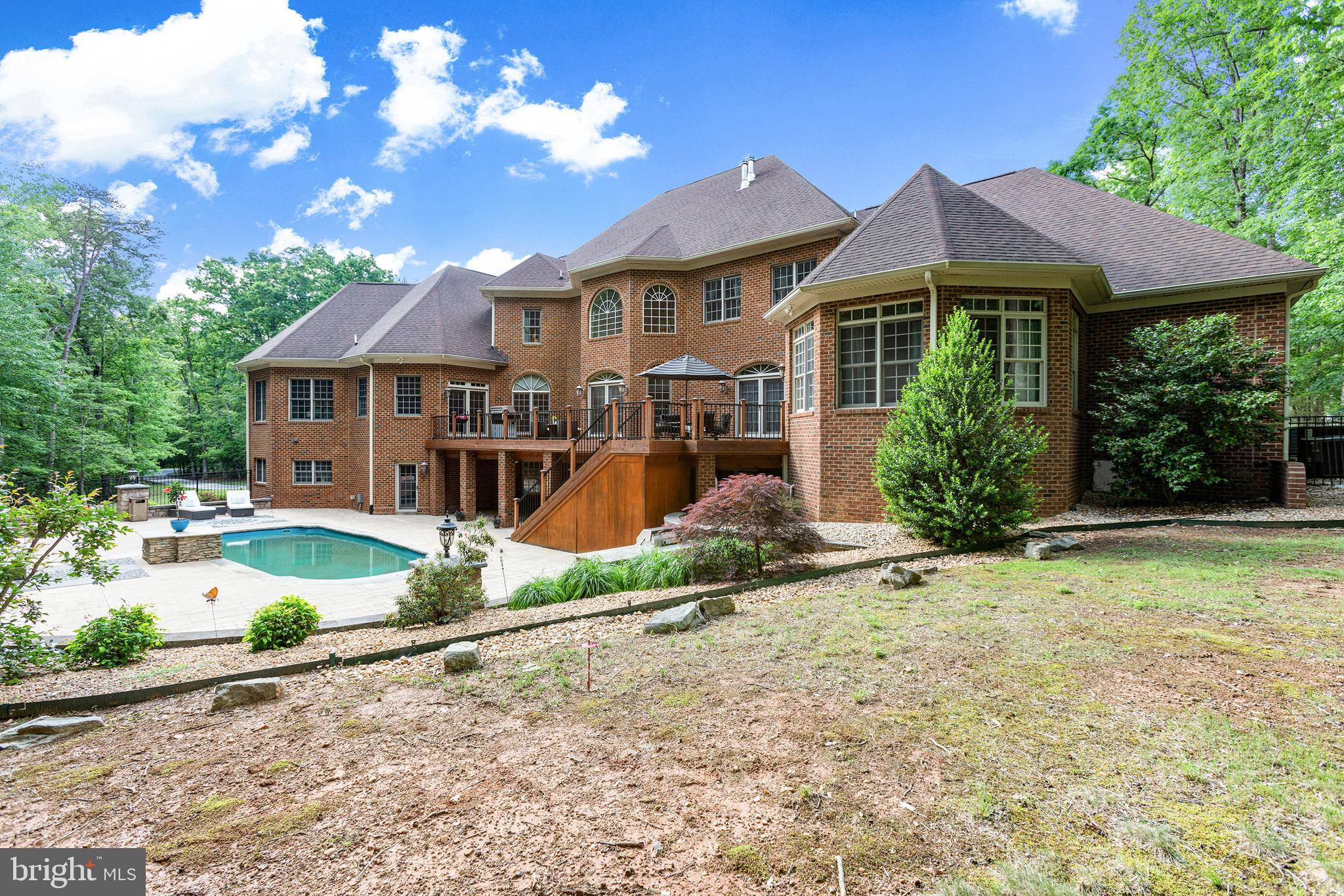 MINERAL SPRINGS PLANTATION - Residential