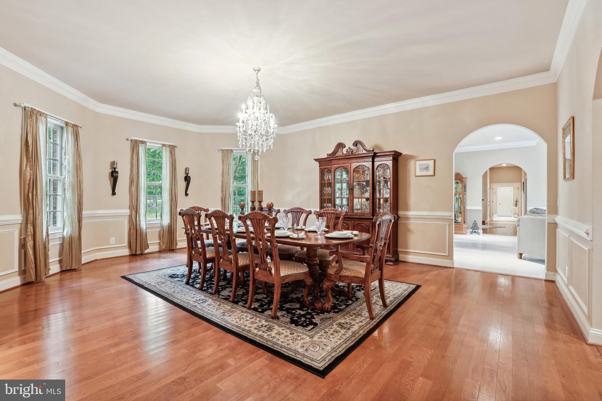 MINERAL SPRINGS PLANTATION - Residential