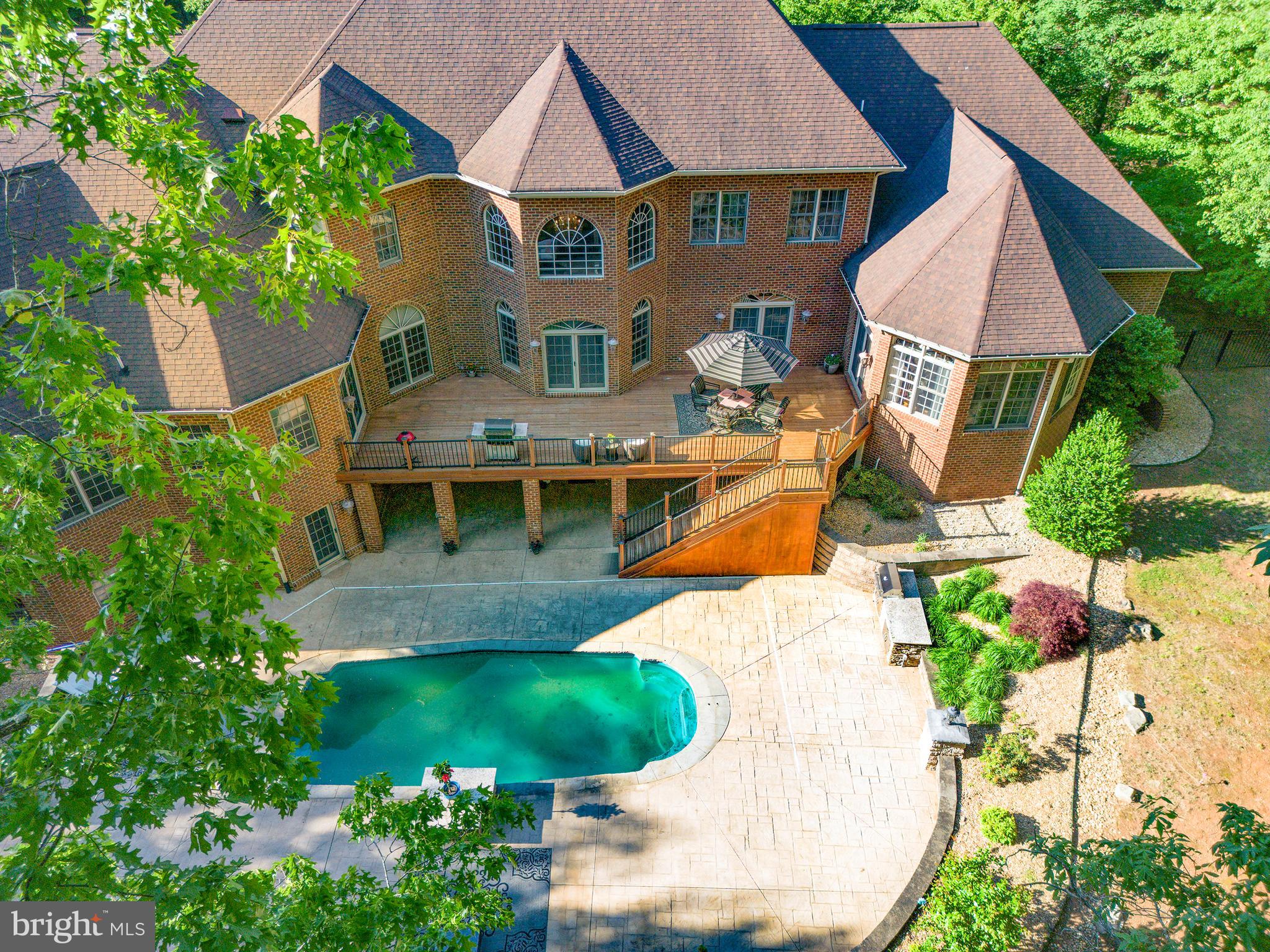 MINERAL SPRINGS PLANTATION - Residential