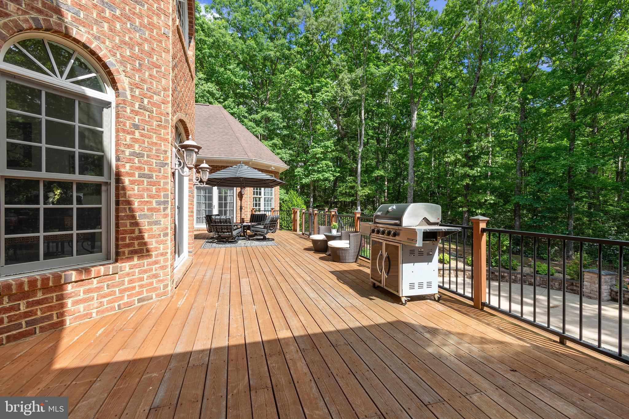 MINERAL SPRINGS PLANTATION - Residential
