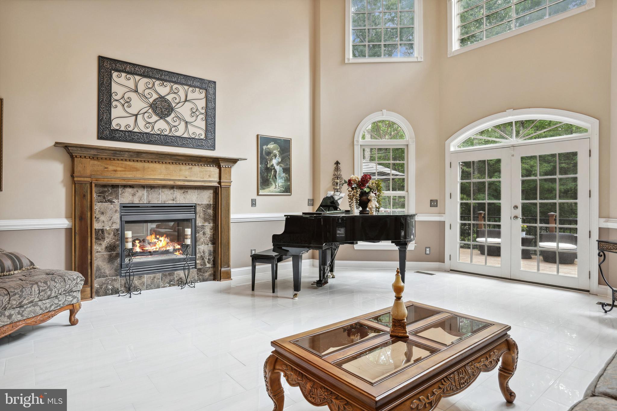 MINERAL SPRINGS PLANTATION - Residential