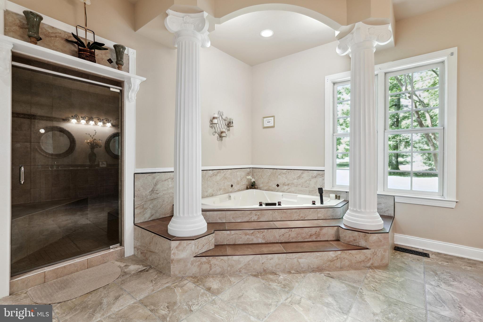 MINERAL SPRINGS PLANTATION - Residential