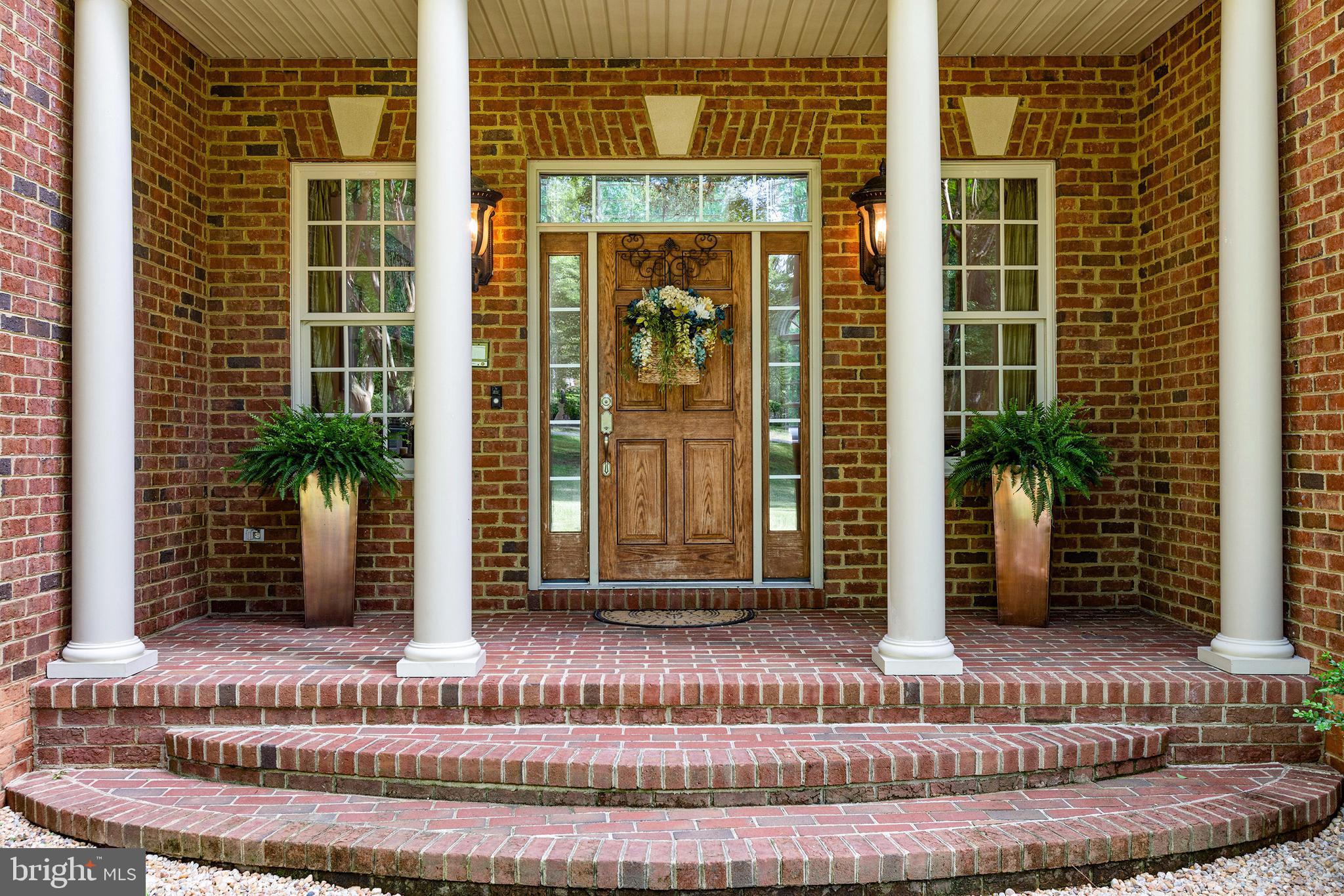 MINERAL SPRINGS PLANTATION - Residential