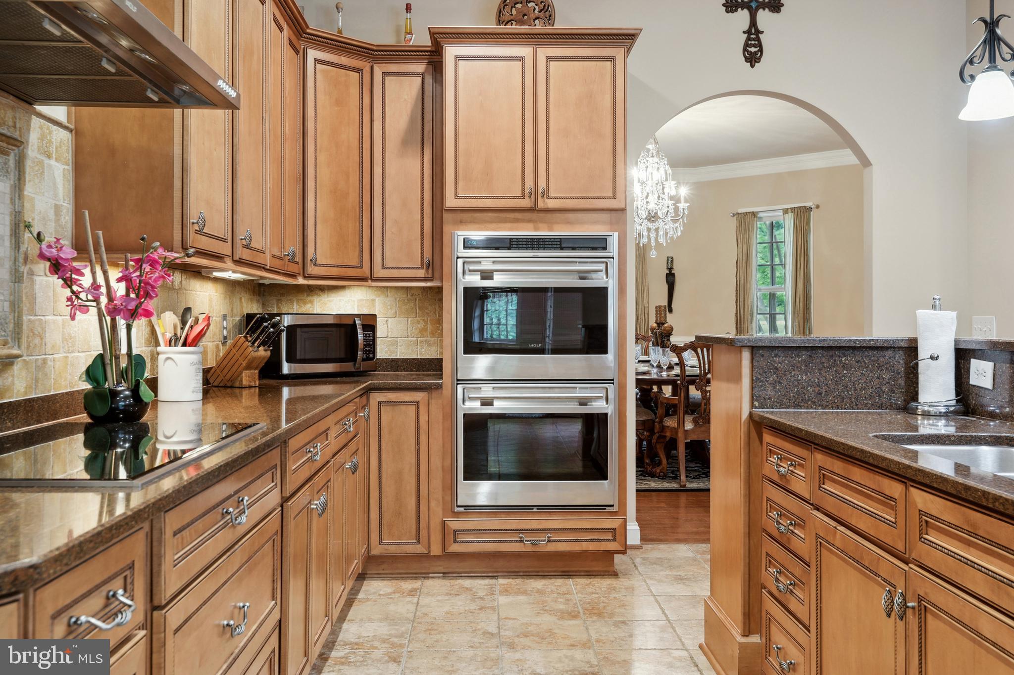 MINERAL SPRINGS PLANTATION - Residential