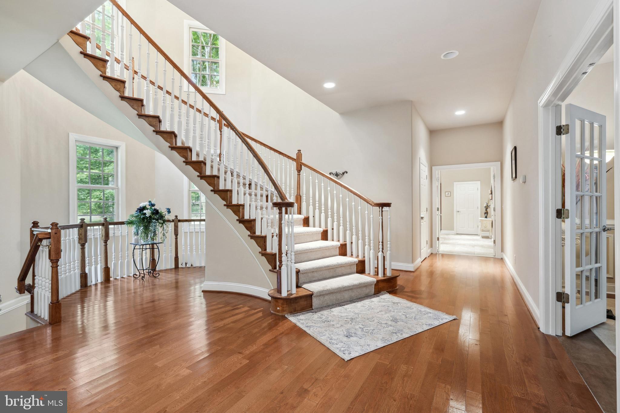 MINERAL SPRINGS PLANTATION - Residential