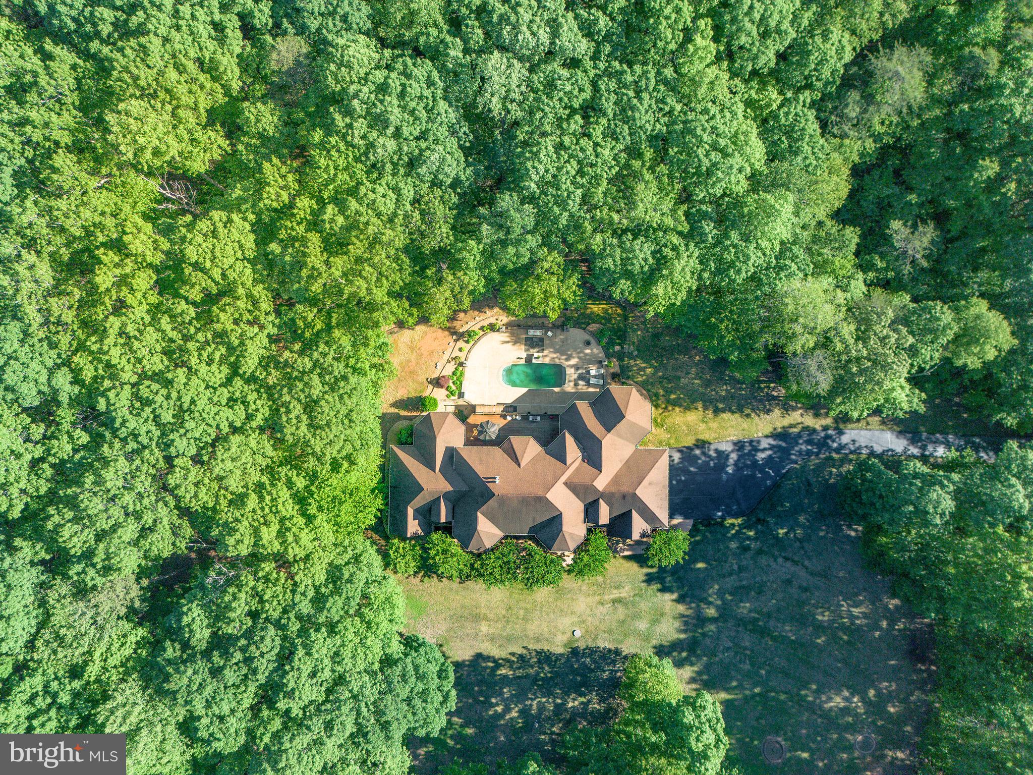 MINERAL SPRINGS PLANTATION - Residential