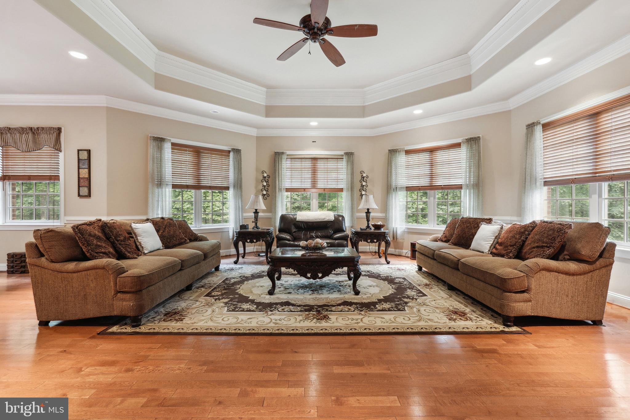 MINERAL SPRINGS PLANTATION - Residential