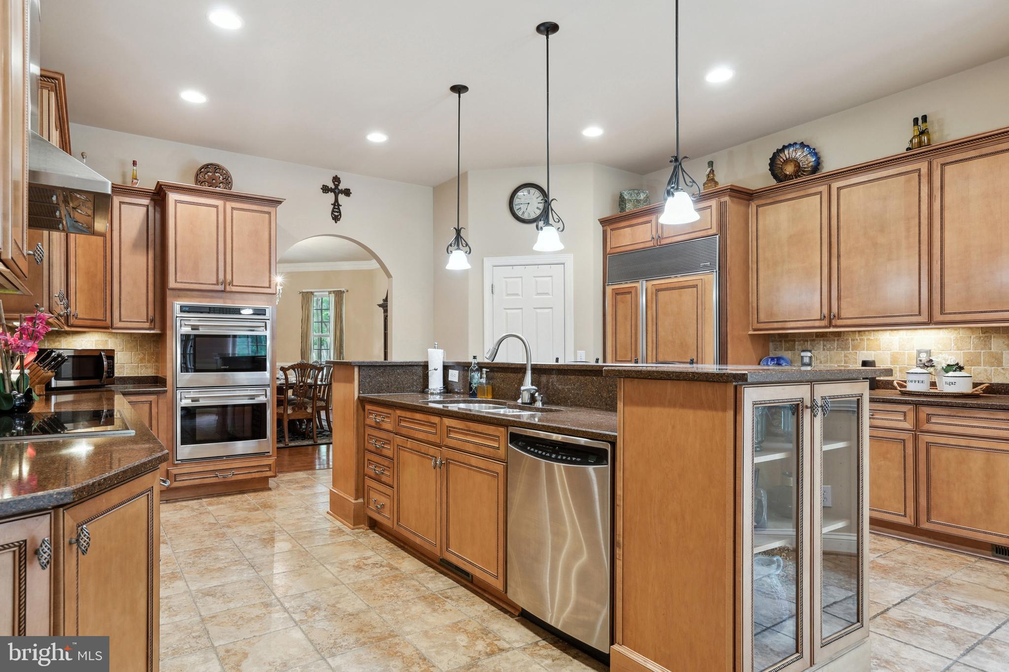 MINERAL SPRINGS PLANTATION - Residential