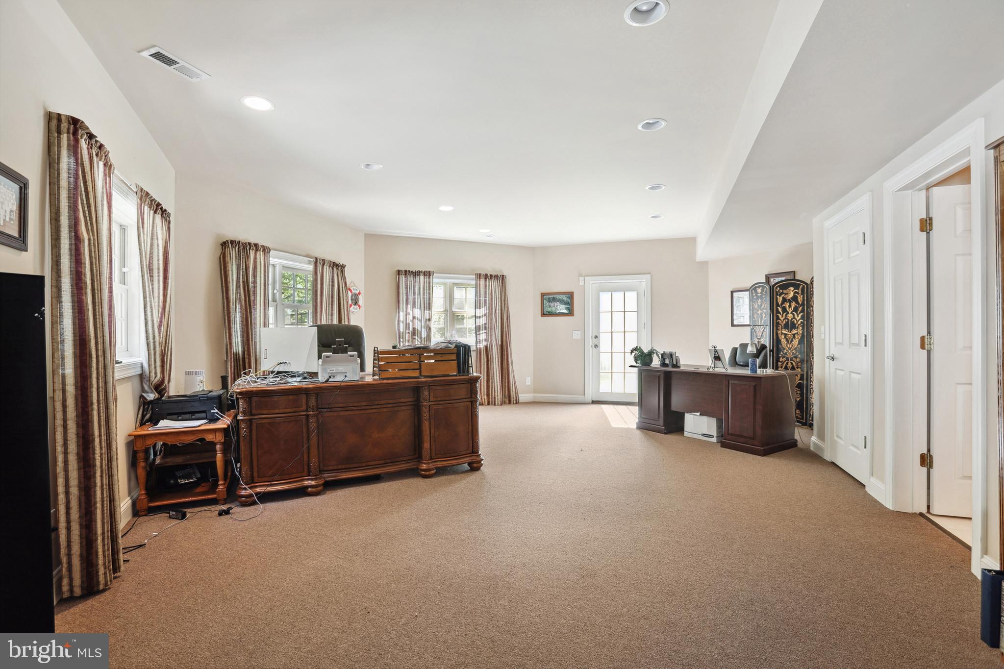 MINERAL SPRINGS PLANTATION - Residential