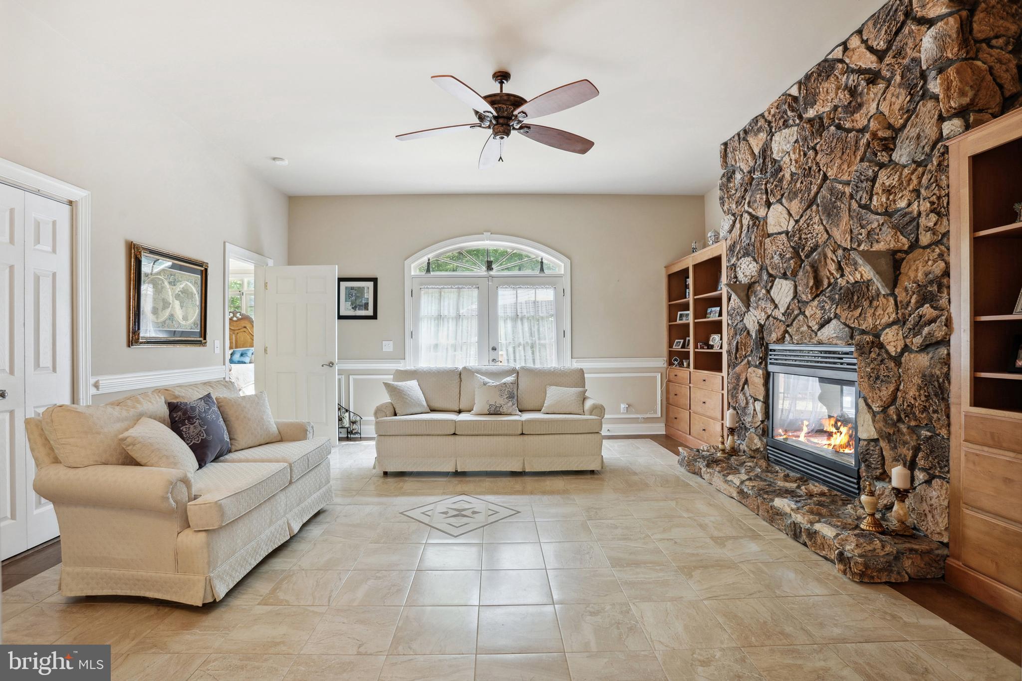 MINERAL SPRINGS PLANTATION - Residential