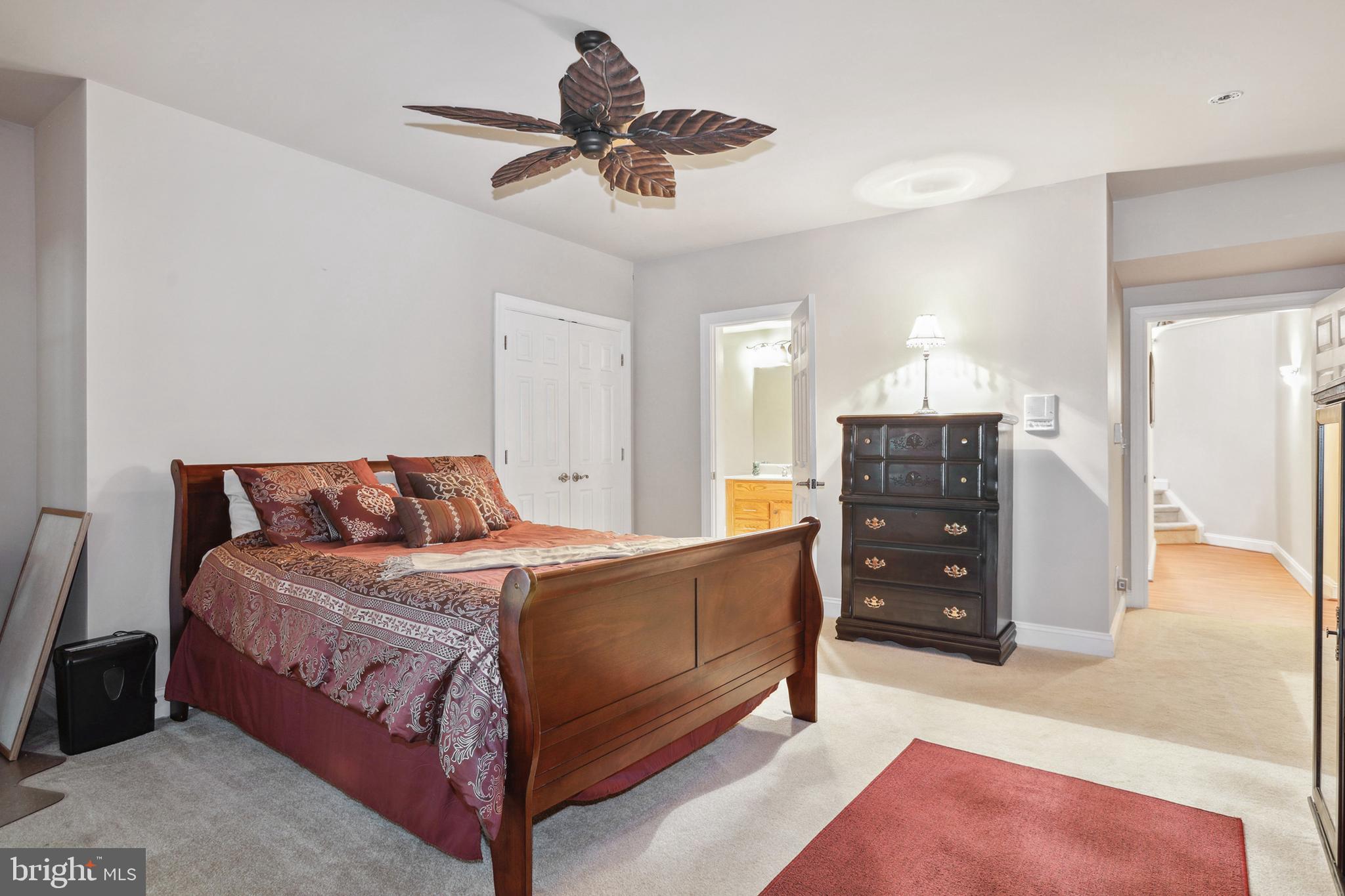 MINERAL SPRINGS PLANTATION - Residential