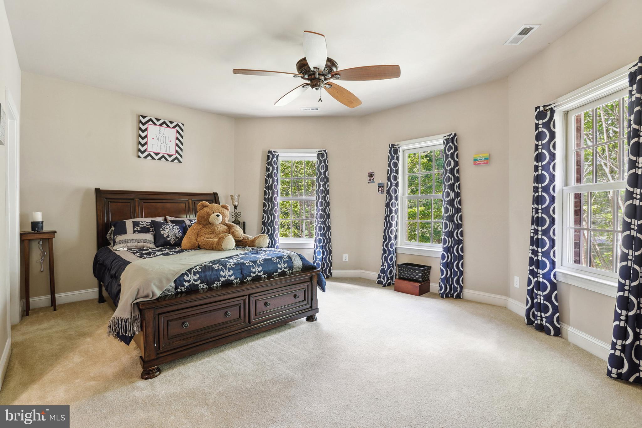 MINERAL SPRINGS PLANTATION - Residential